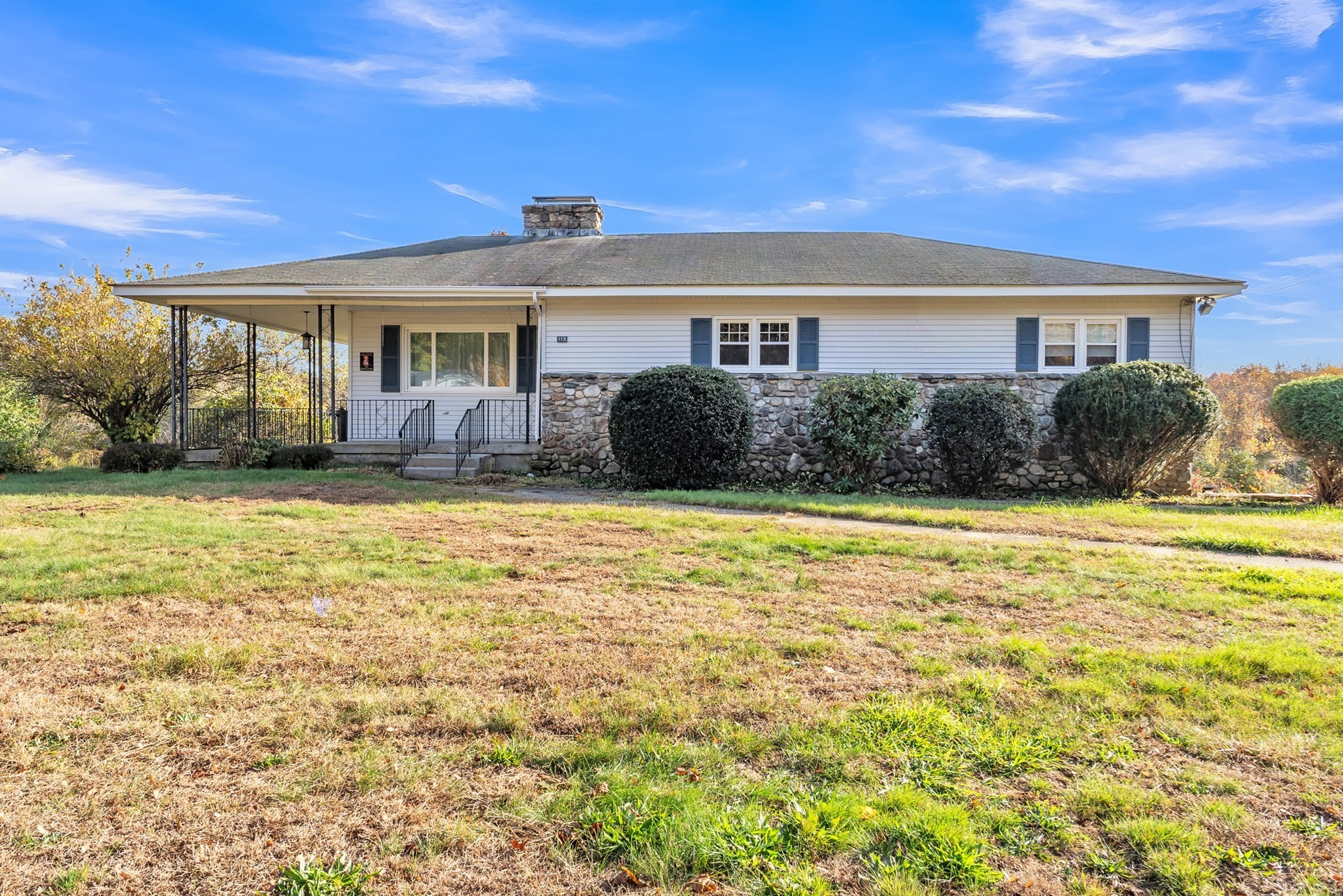 119 Albee, Uxbridge, MA 01569