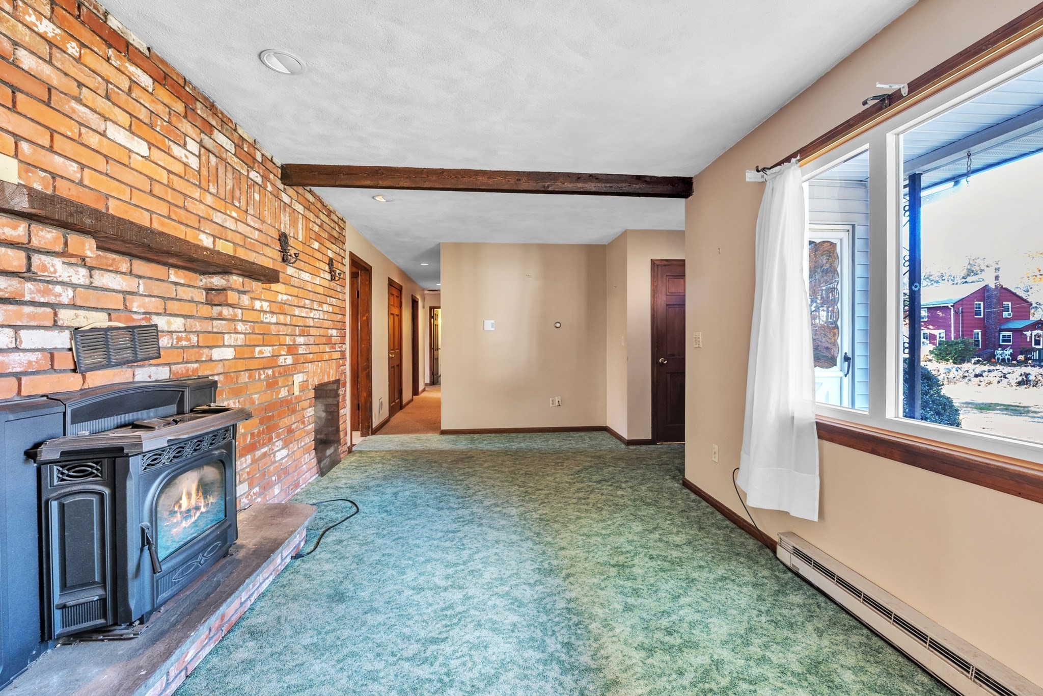 119 Albee, Uxbridge, MA 01569 - Image 12