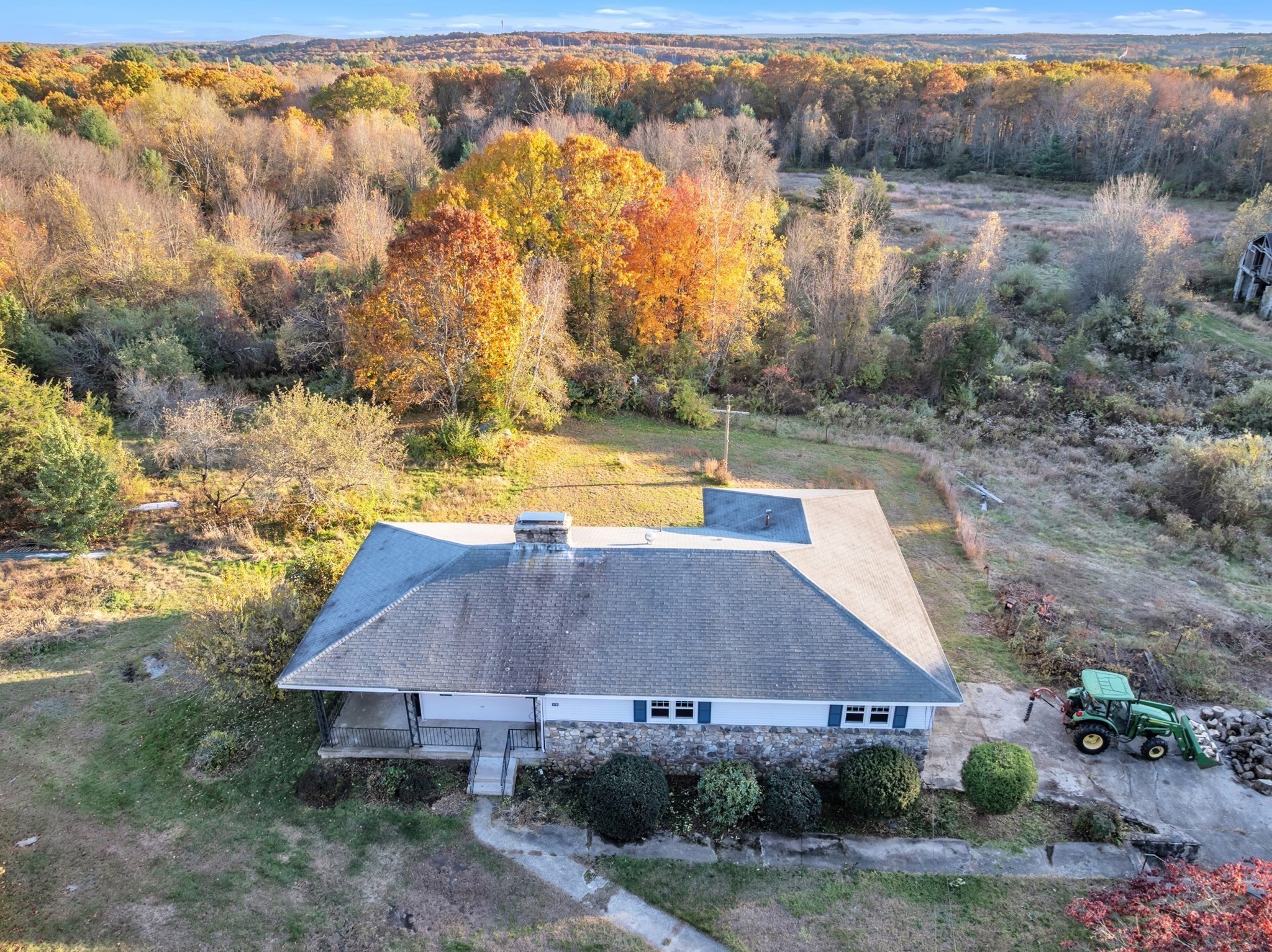 119 Albee, Uxbridge, MA 01569 - Image 28