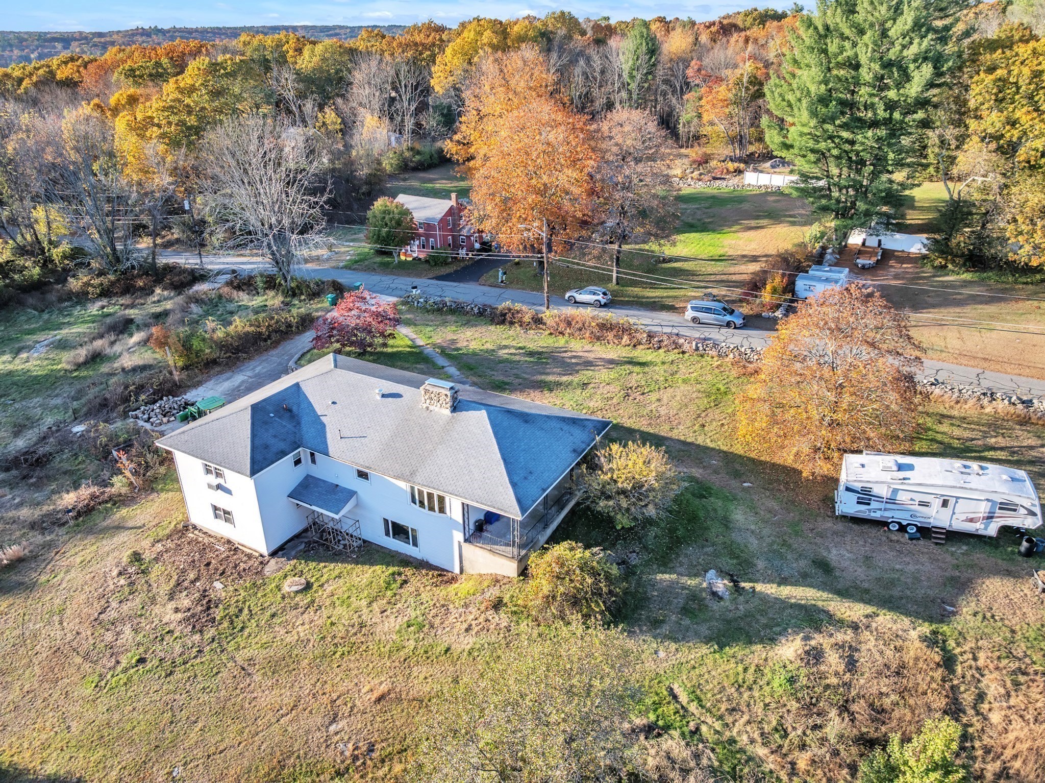 119 Albee, Uxbridge, MA 01569 - Image 30