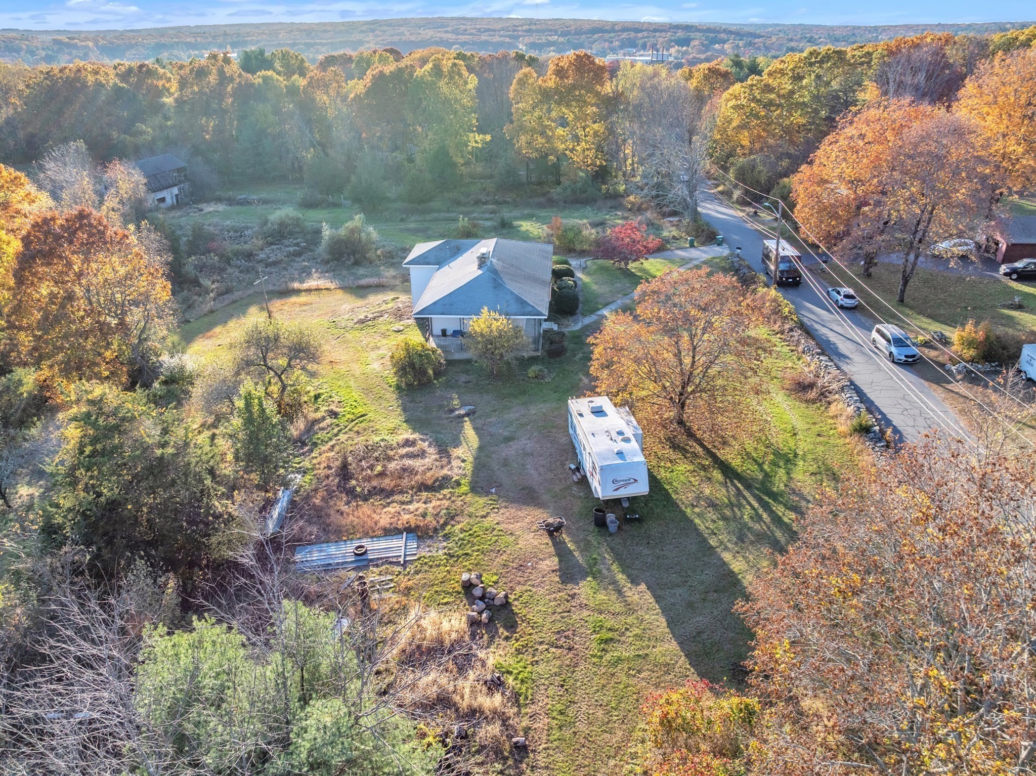 119 Albee, Uxbridge, MA 01569 - Image 31