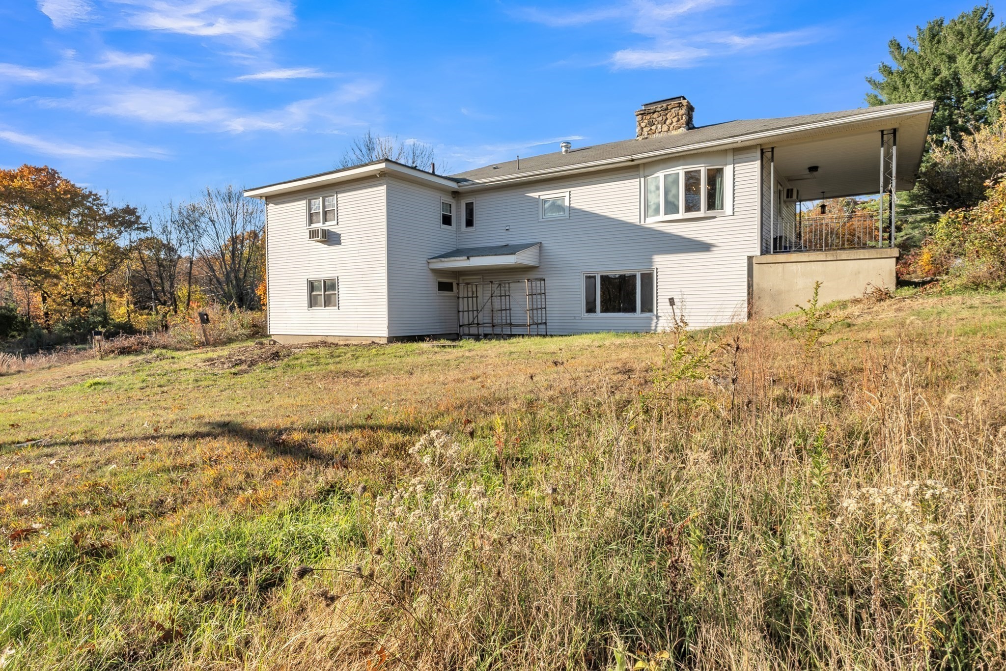 119 Albee, Uxbridge, MA 01569 - Image 32