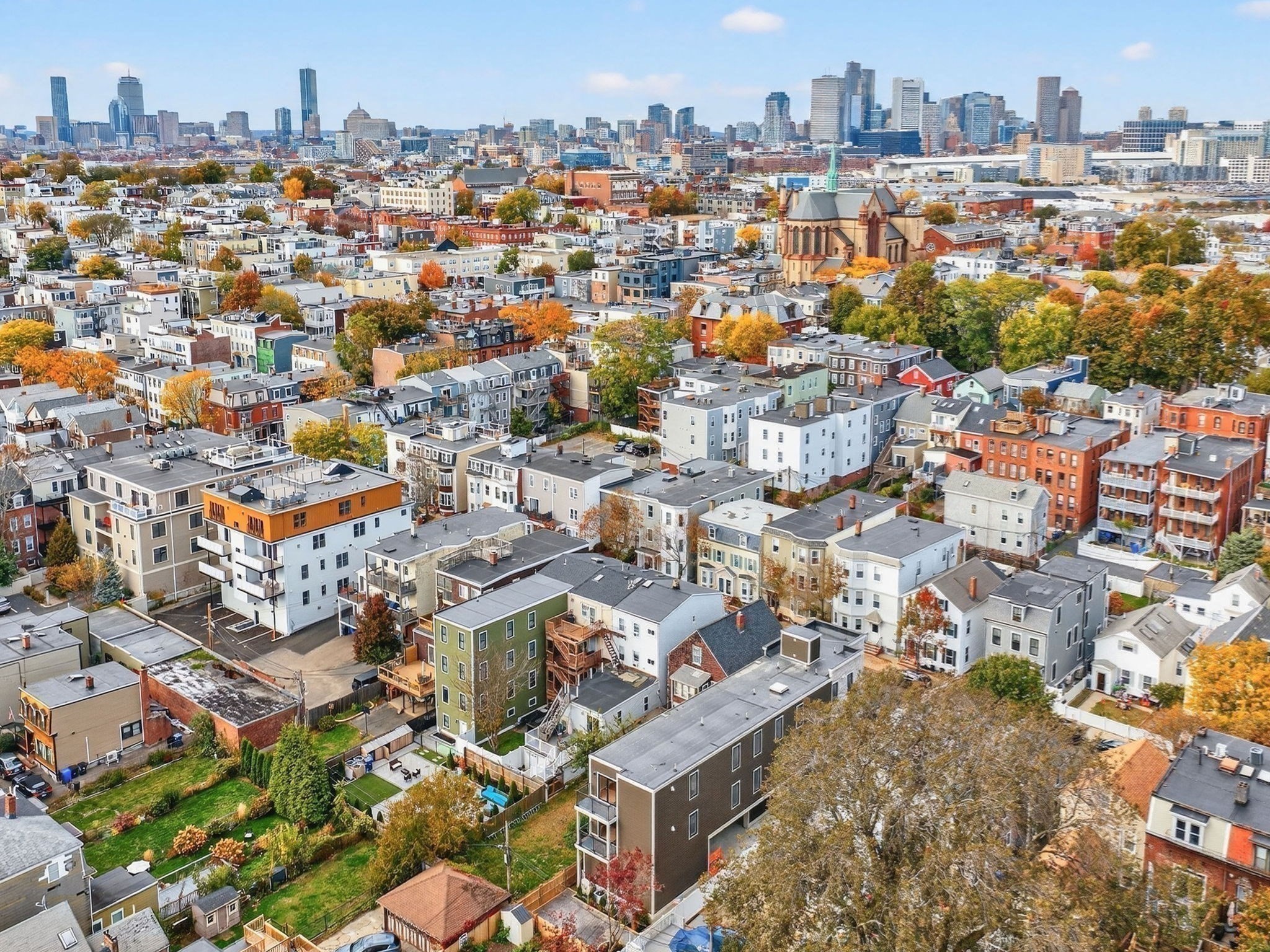 551 E 7th St Unit 2, South Boston, Boston, MA 02127 - Image 18