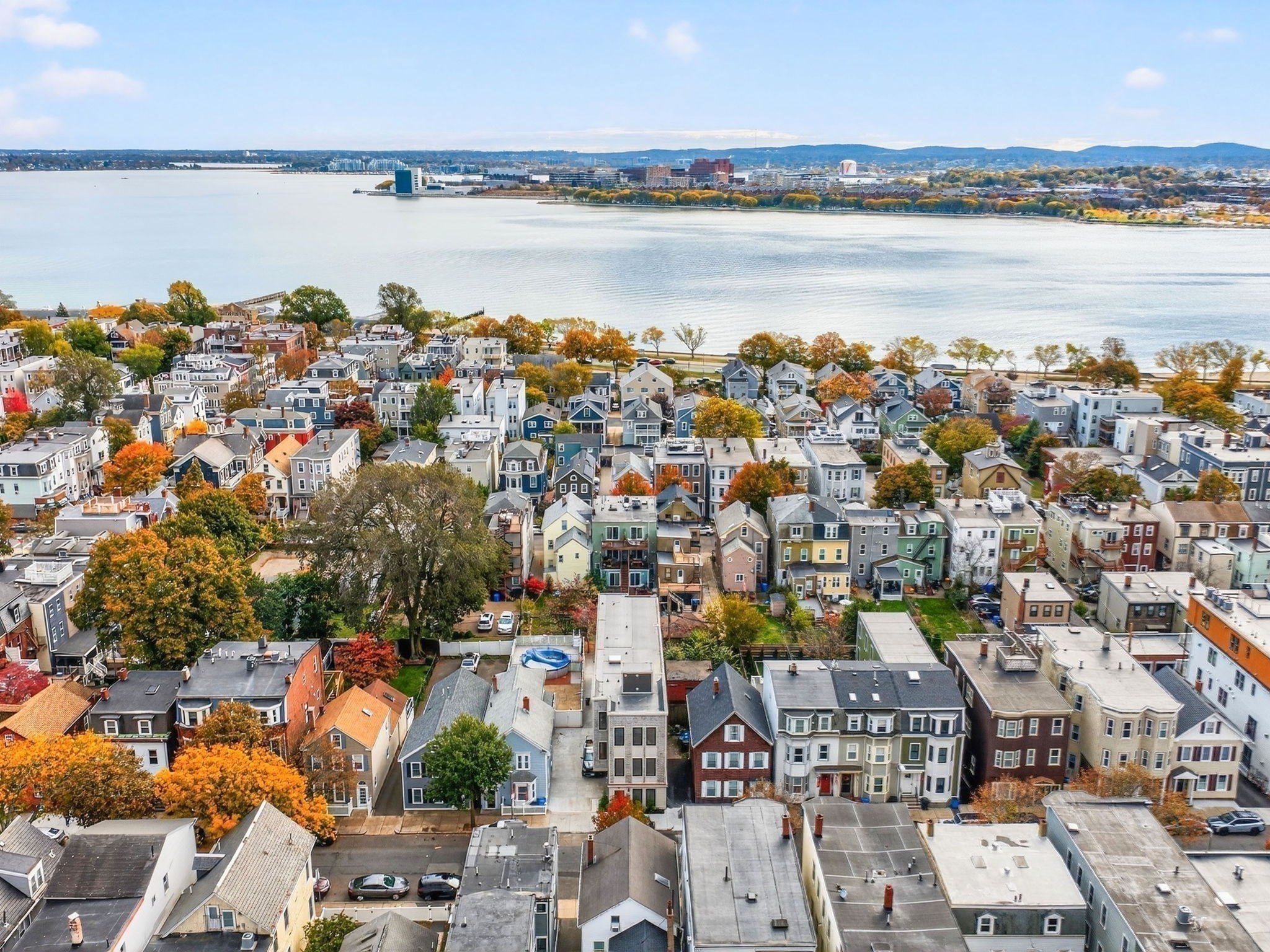 551 E 7th St Unit 2, South Boston, Boston, MA 02127 - Image 20