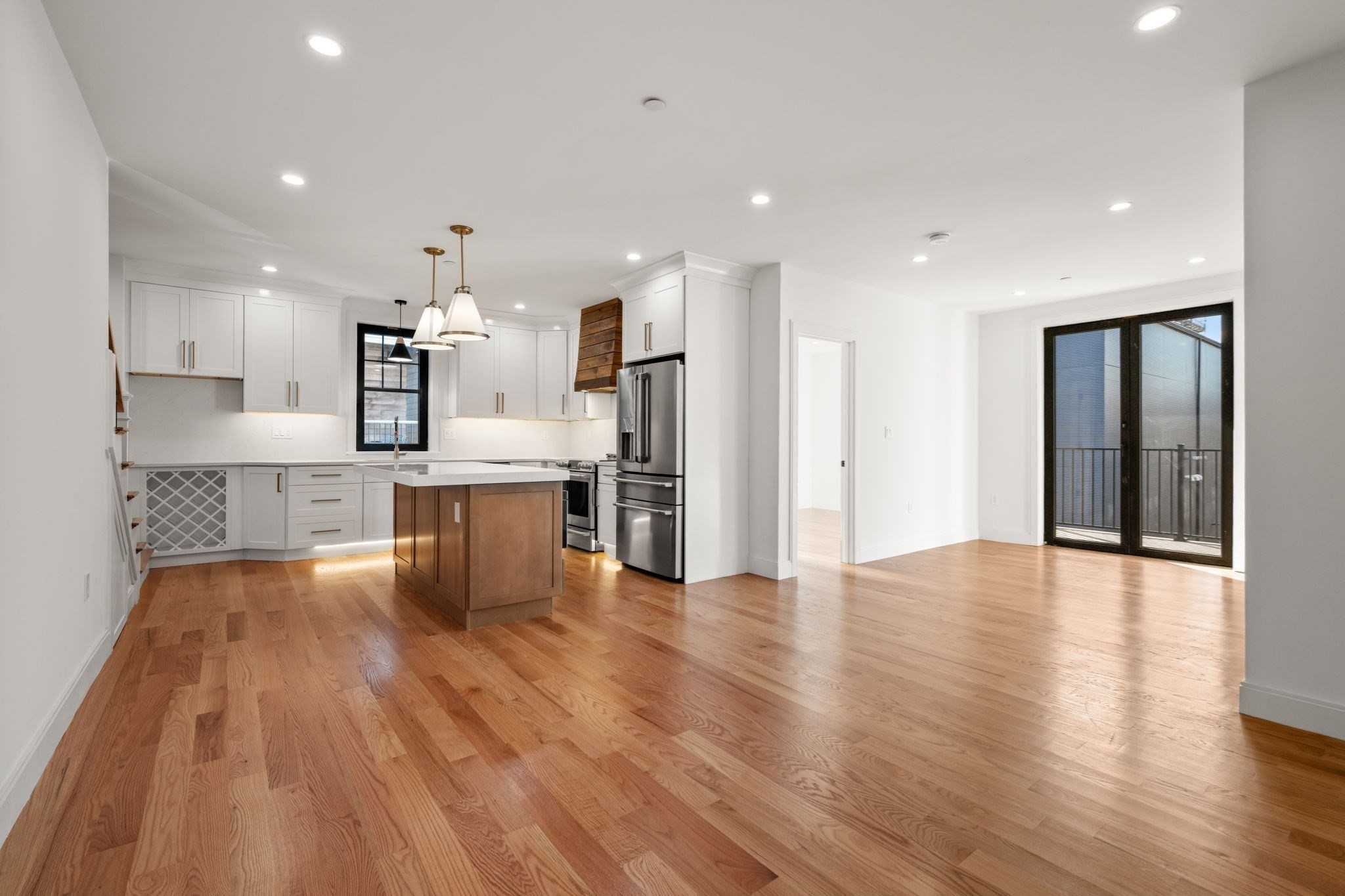 9 Sydney Unit 301, Dorchester, Boston, MA 02125 - Image 7