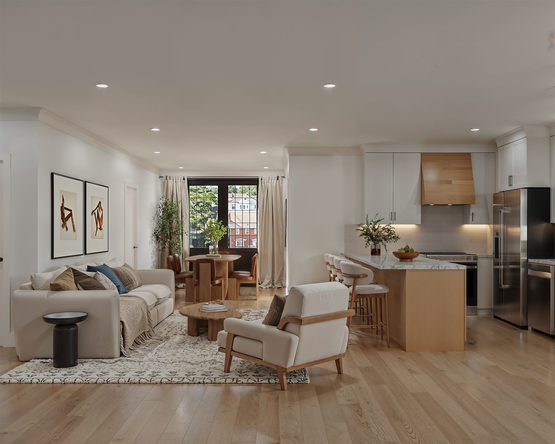 9 Sydney Unit 01, Dorchester, Boston, MA 02125