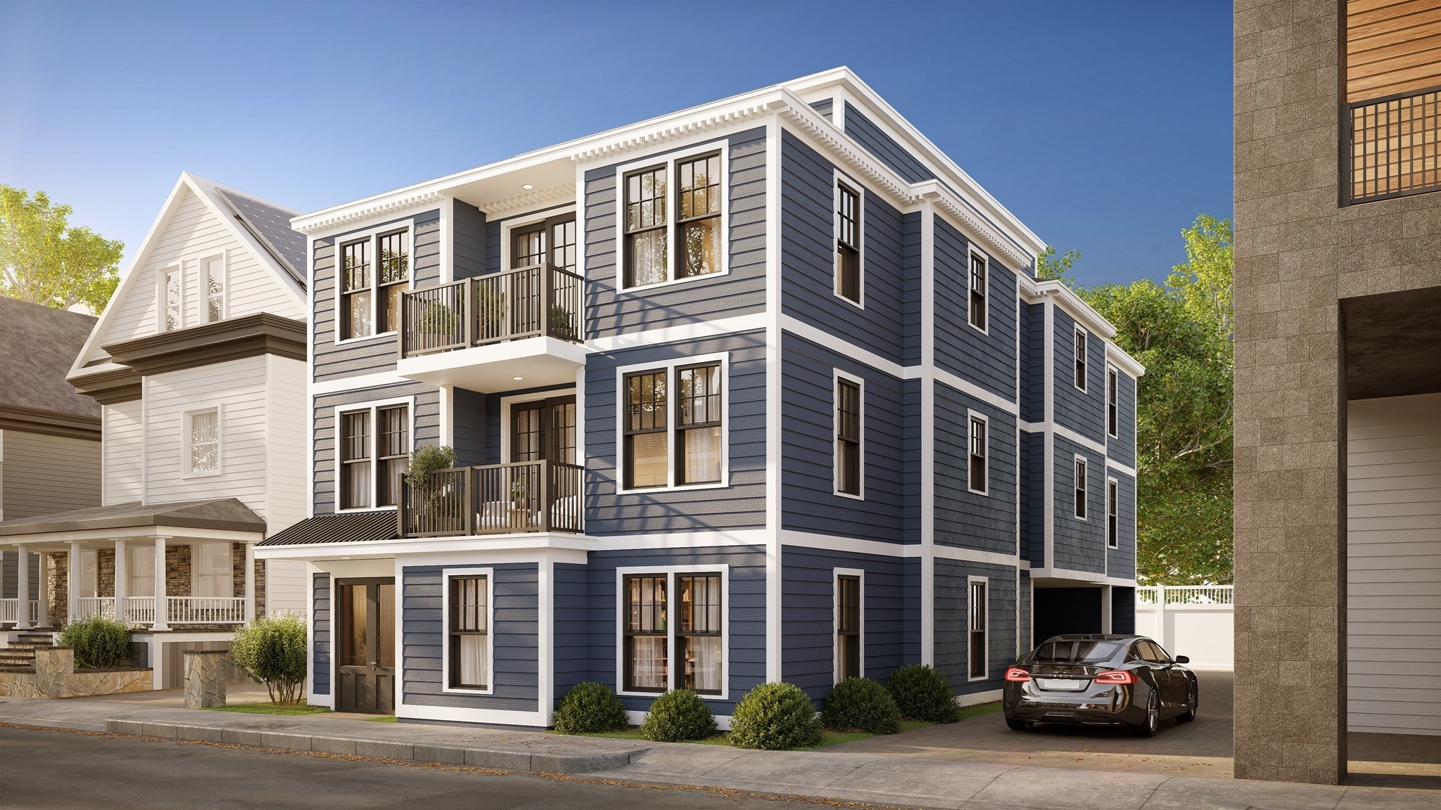 9 Sydney Unit 01, Dorchester, Boston, MA 02125 - Image 5