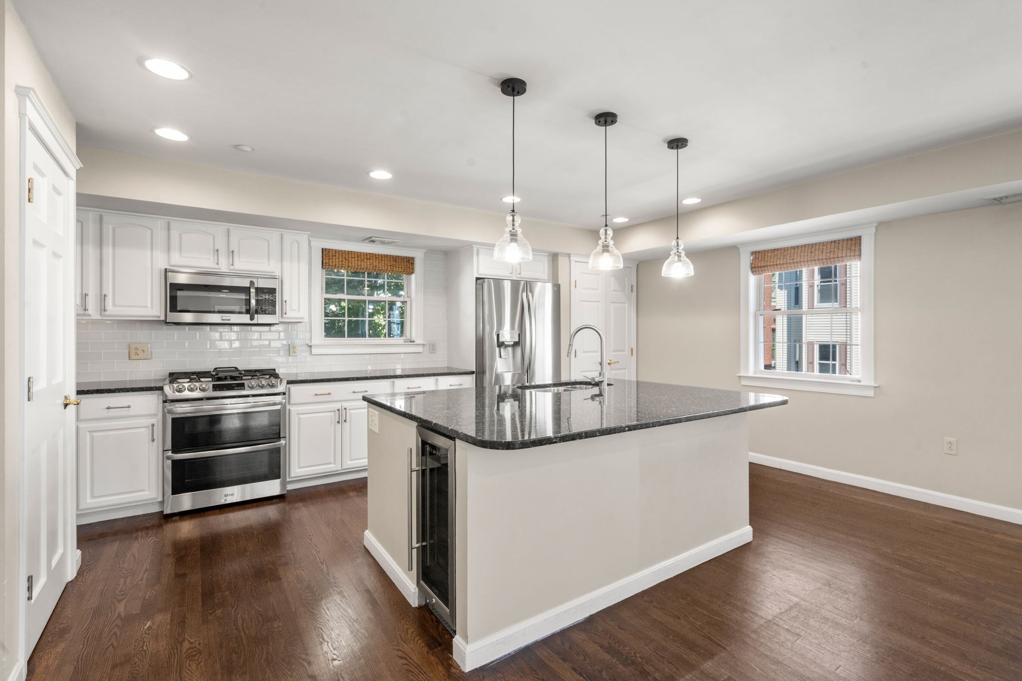 55 I Street Unit 4, South Boston, Boston, MA 02127