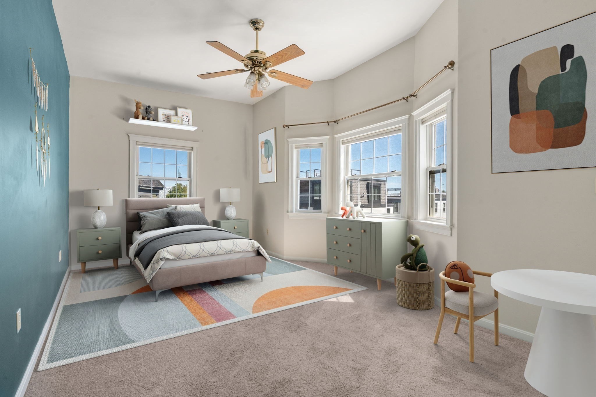 55 I Street Unit 4, South Boston, Boston, MA 02127 - Image 16