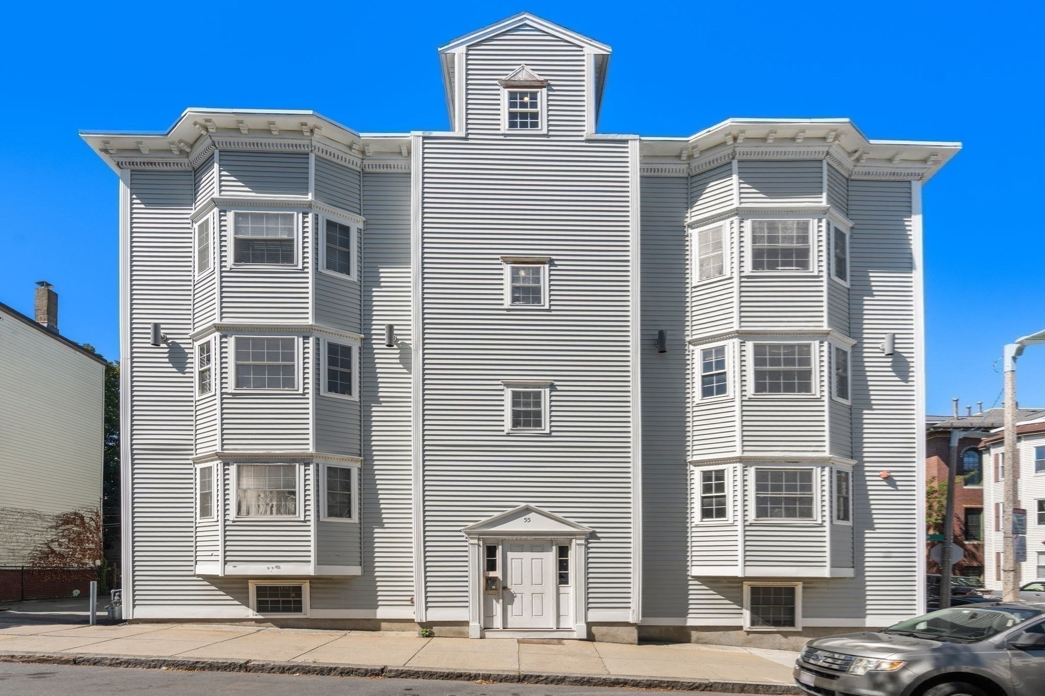 55 I Street Unit 4, South Boston, Boston, MA 02127 - Image 31