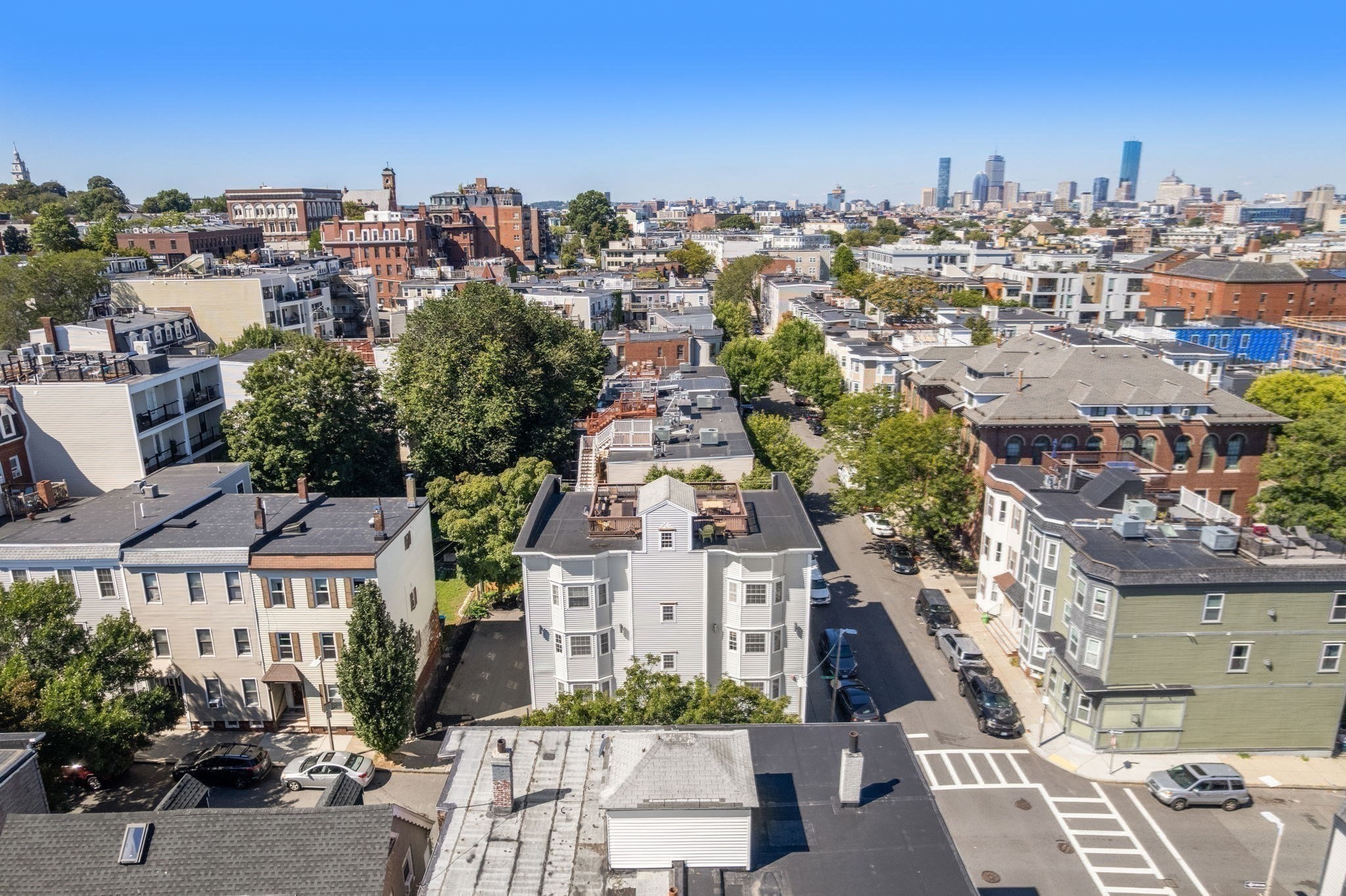 55 I Street Unit 4, South Boston, Boston, MA 02127 - Image 33