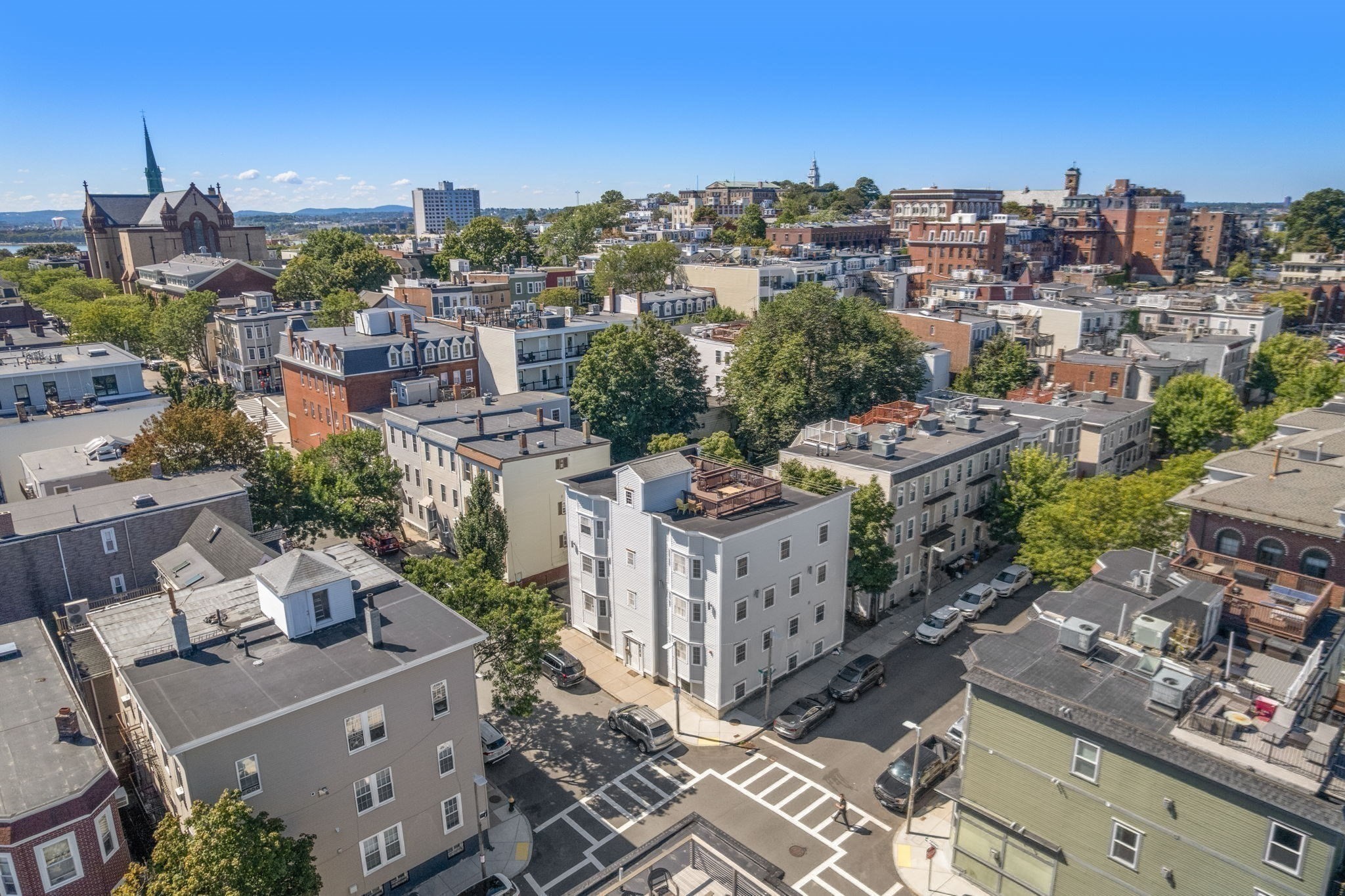 55 I Street Unit 4, South Boston, Boston, MA 02127 - Image 34