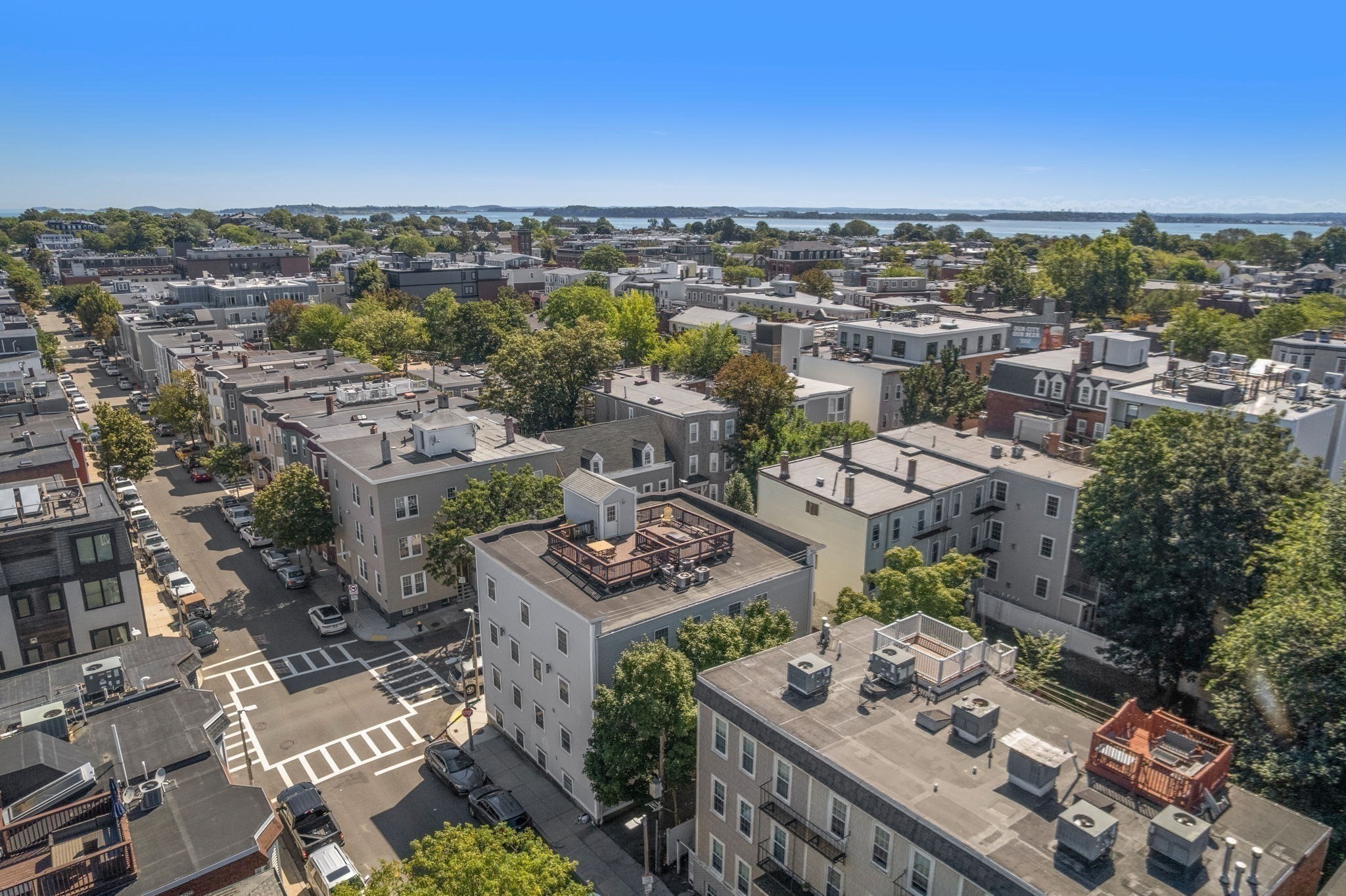 55 I Street Unit 4, South Boston, Boston, MA 02127 - Image 35