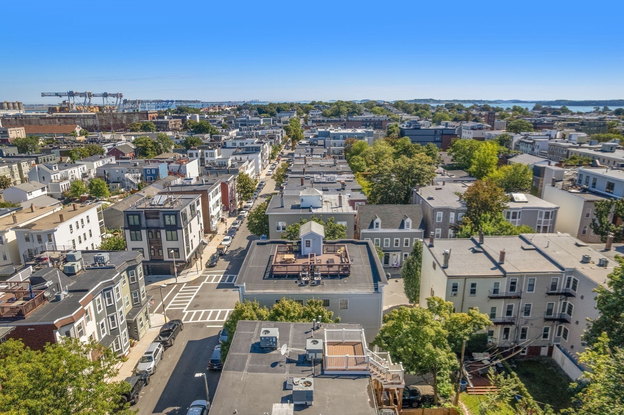 55 I Street Unit 4, South Boston, Boston, MA 02127 - Image 36