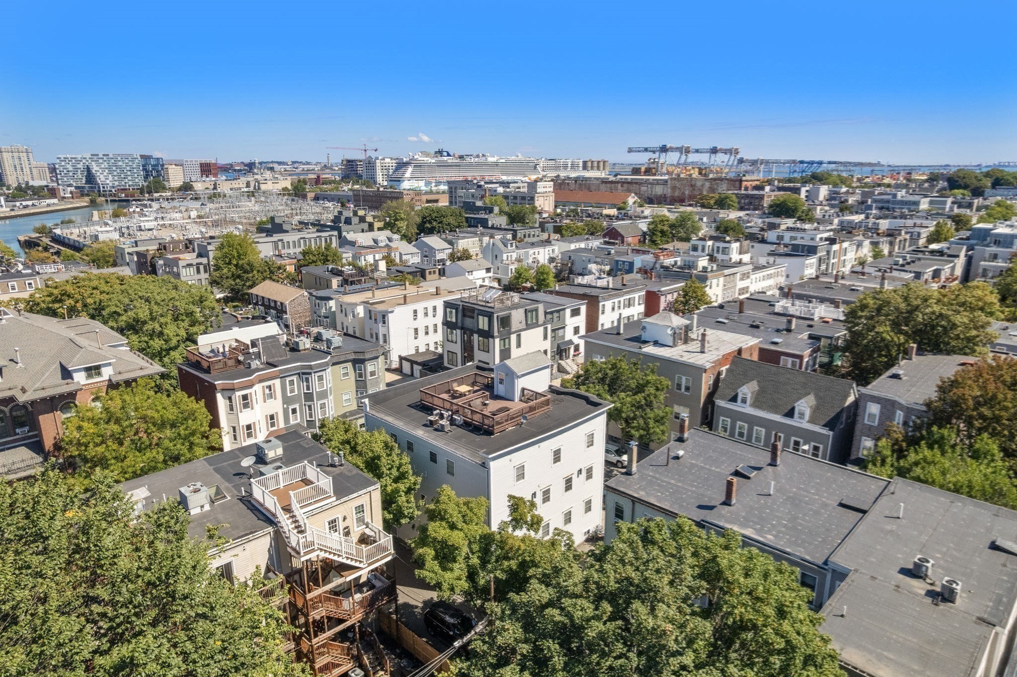 55 I Street Unit 4, South Boston, Boston, MA 02127 - Image 37