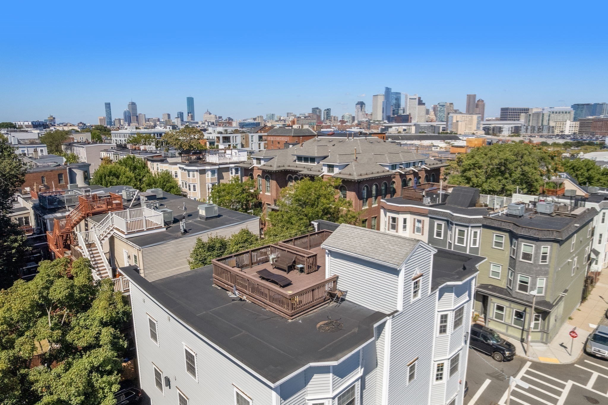 55 I Street Unit 4, South Boston, Boston, MA 02127 - Image 38