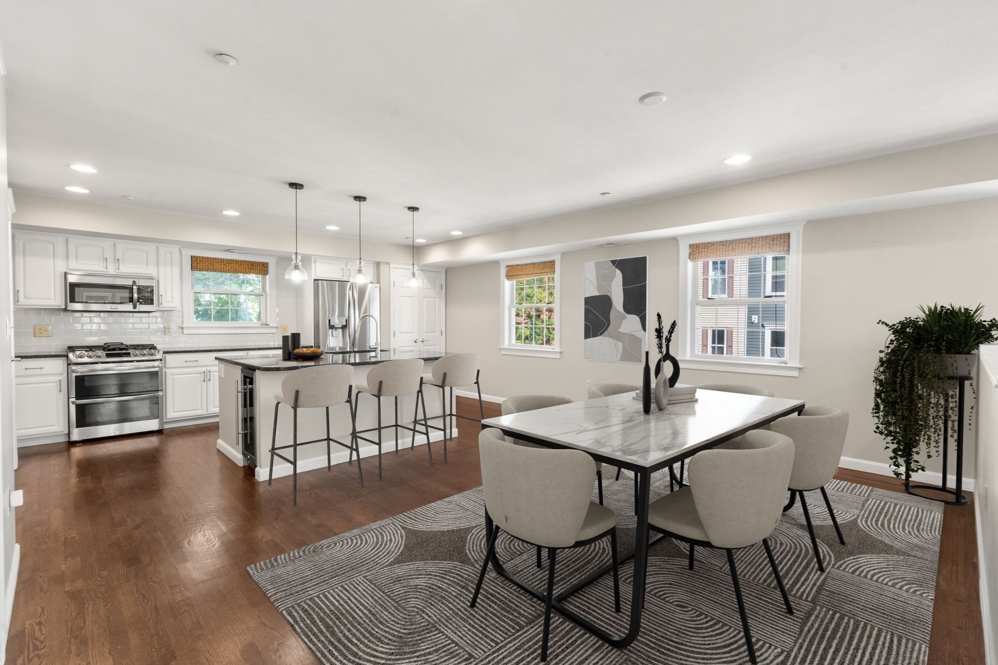 55 I Street Unit 4, South Boston, Boston, MA 02127 - Image 5