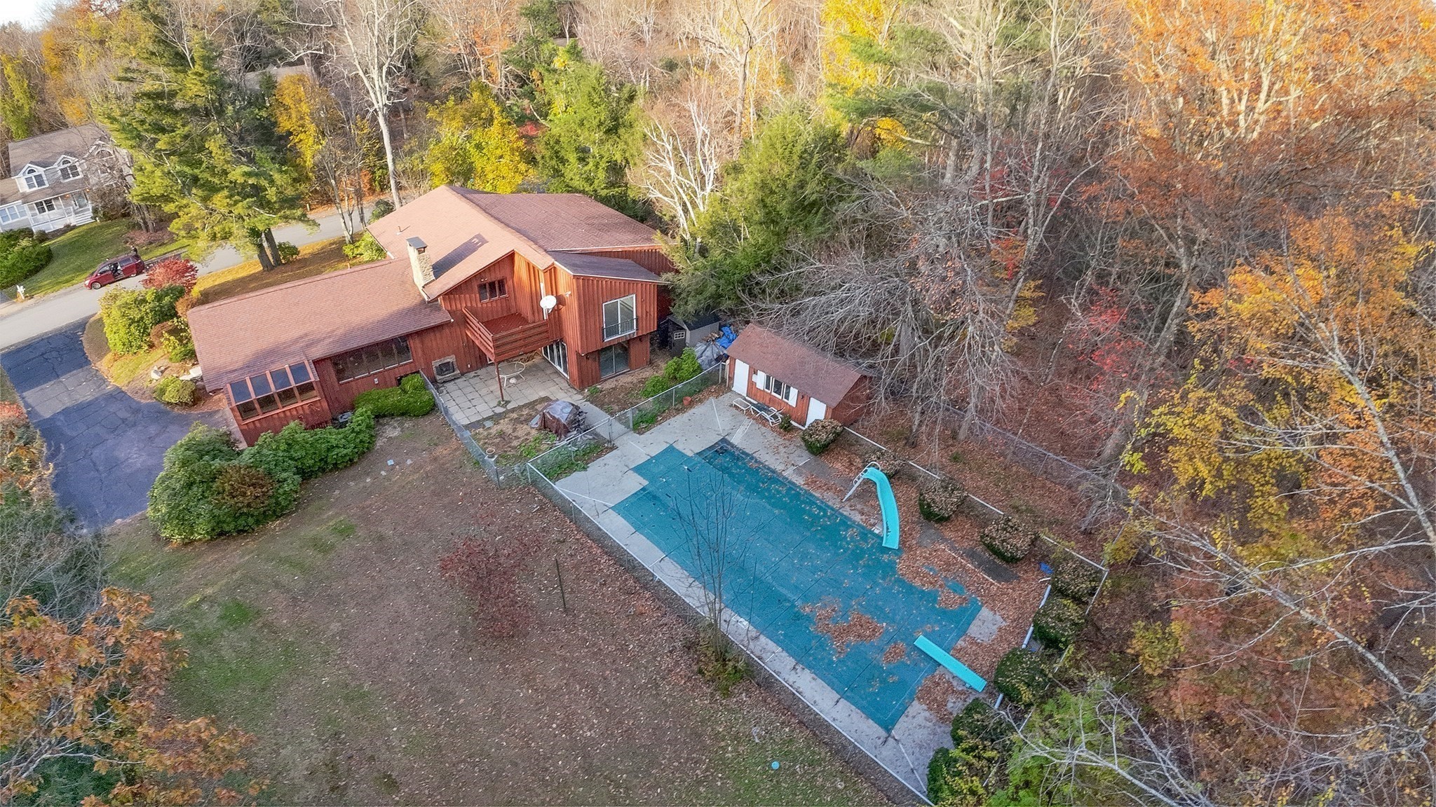 17 Crowningshield Dr, Paxton, MA 01612 - Image 8