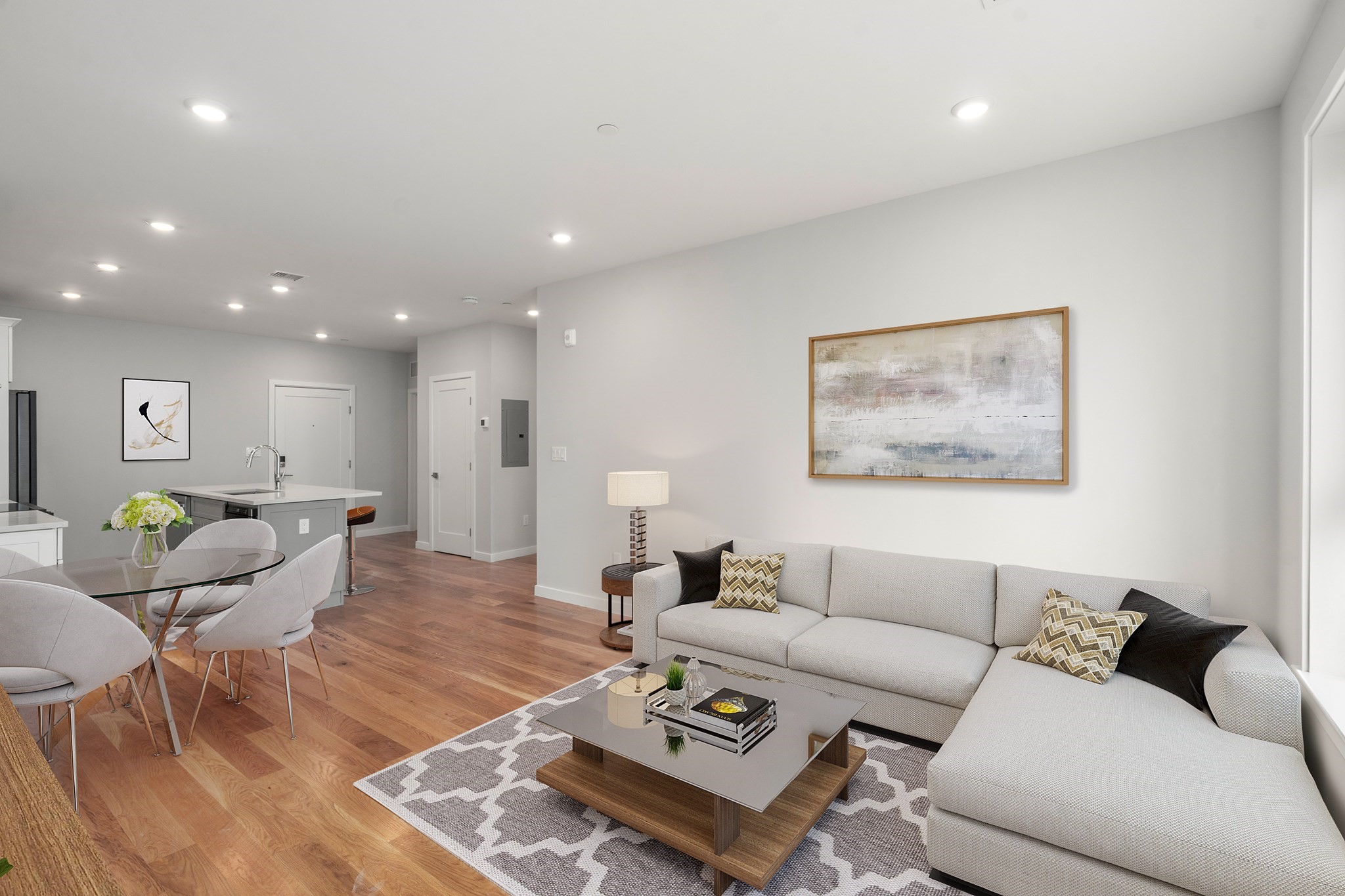 267 Old Colony Unit 402, South Boston, Boston, MA 02127 - Image 2