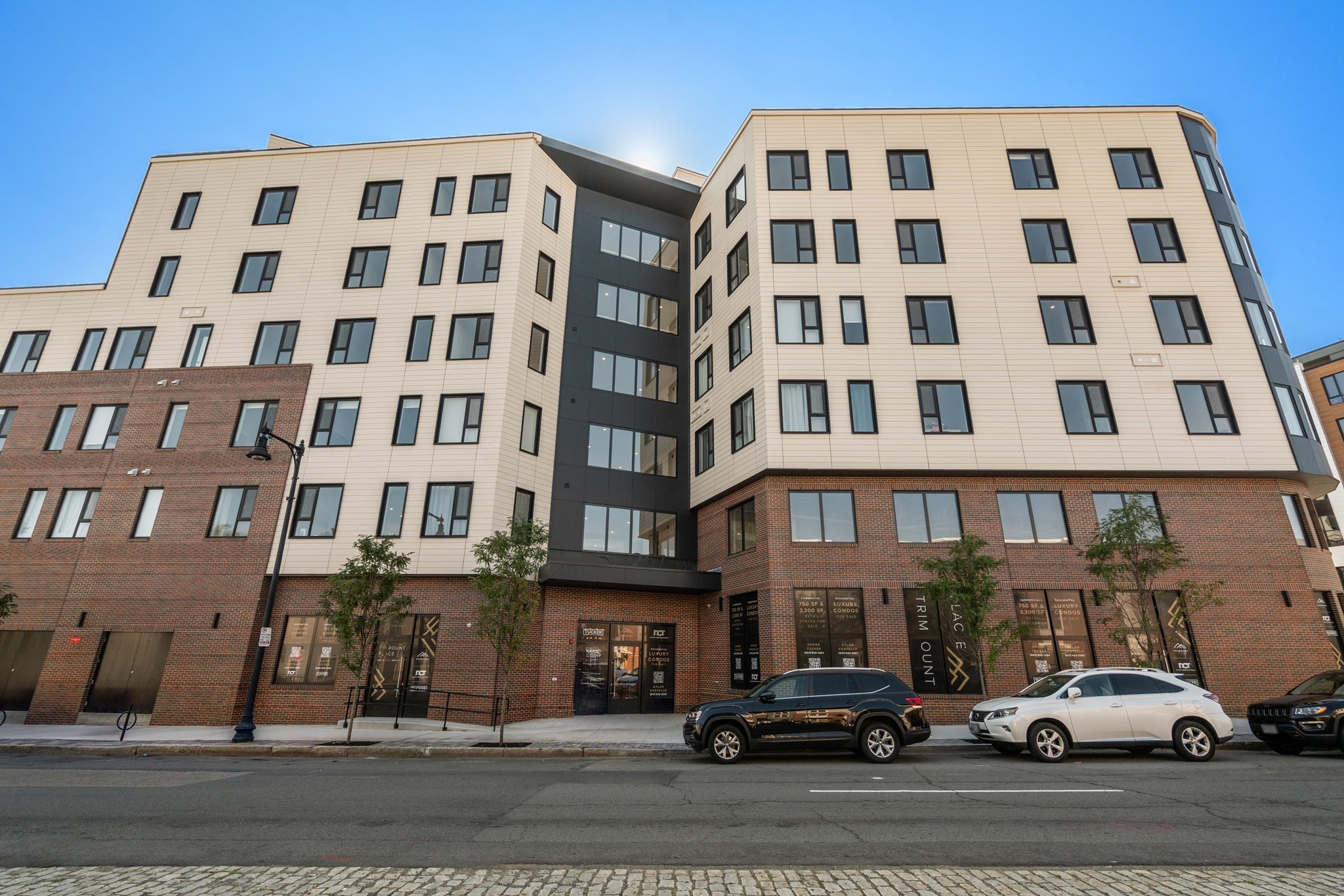 267 Old Colony Unit 402, South Boston, Boston, MA 02127 - Image 17