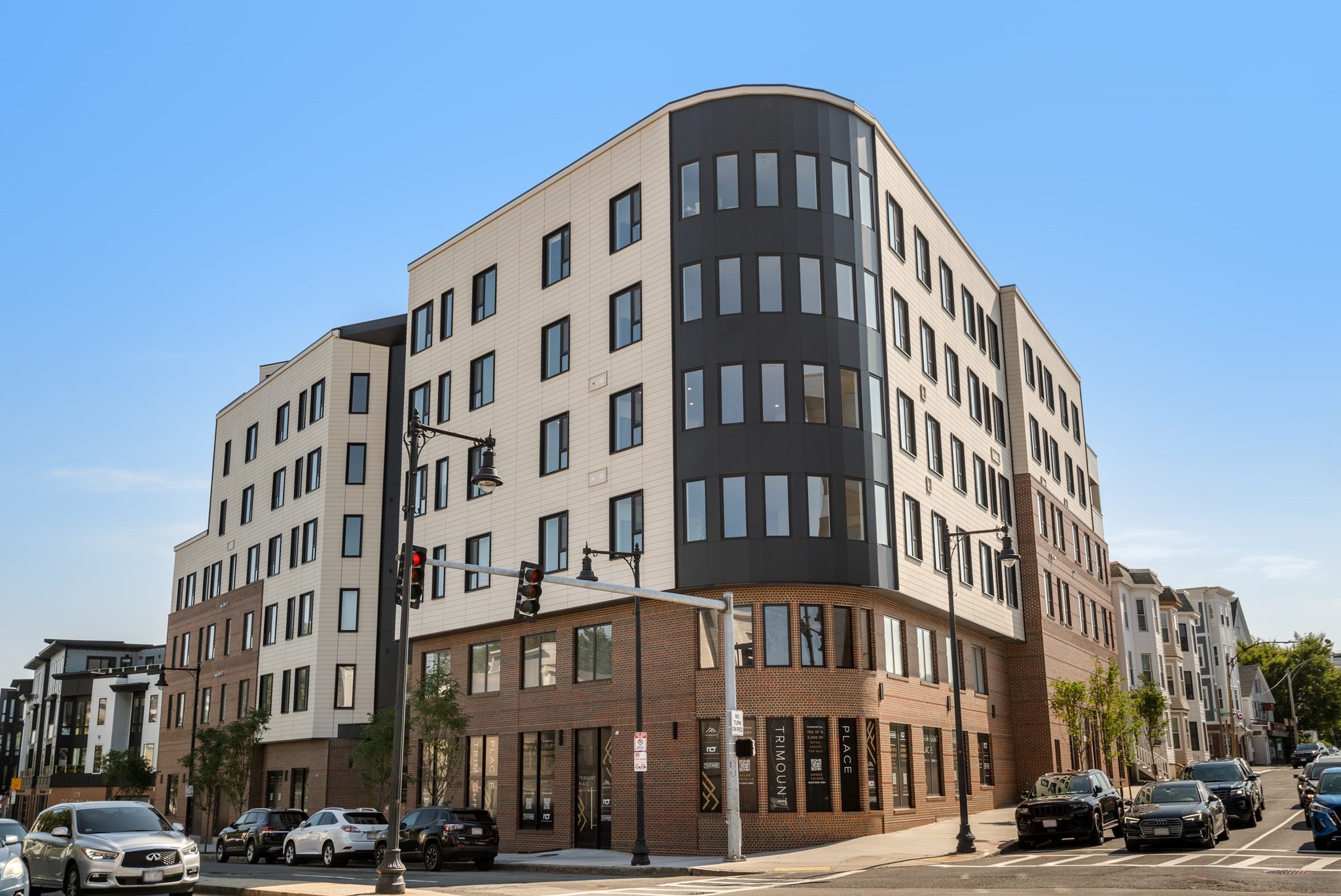 267 Old Colony Unit 402, South Boston, Boston, MA 02127 - Image 18