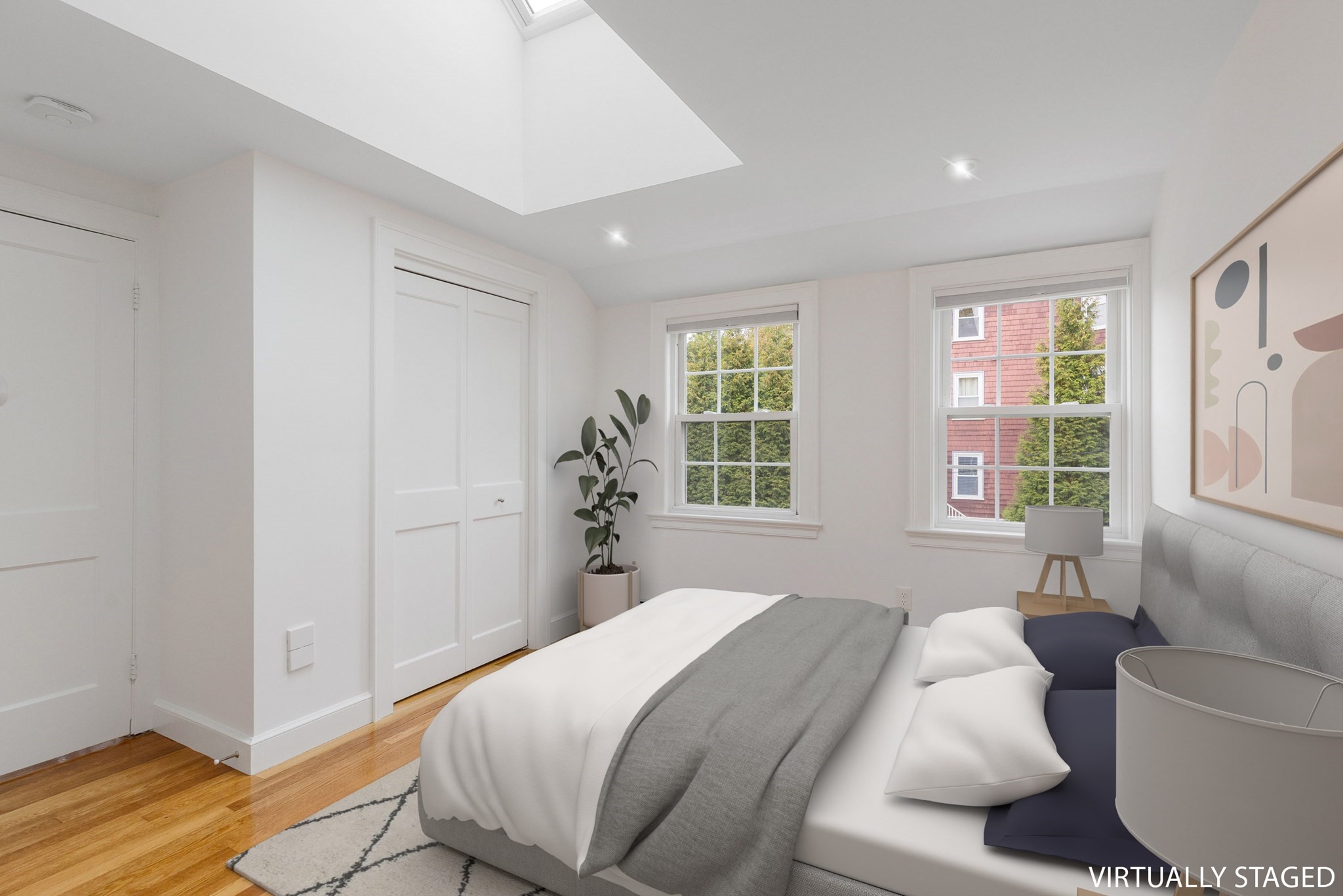 18 Northbourne Rd Unit 18, Jamaica Plain, Boston, MA 02130 - Image 12