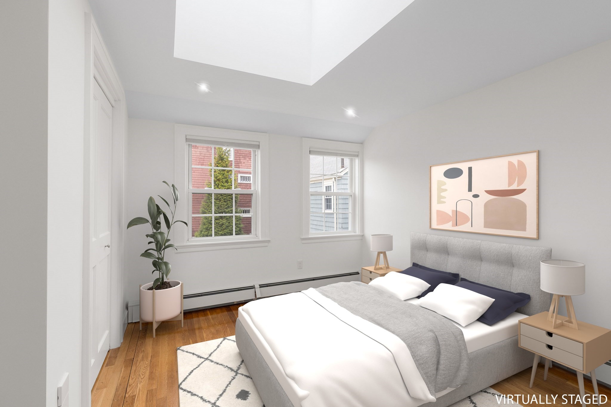 18 Northbourne Rd Unit 18, Jamaica Plain, Boston, MA 02130 - Image 13