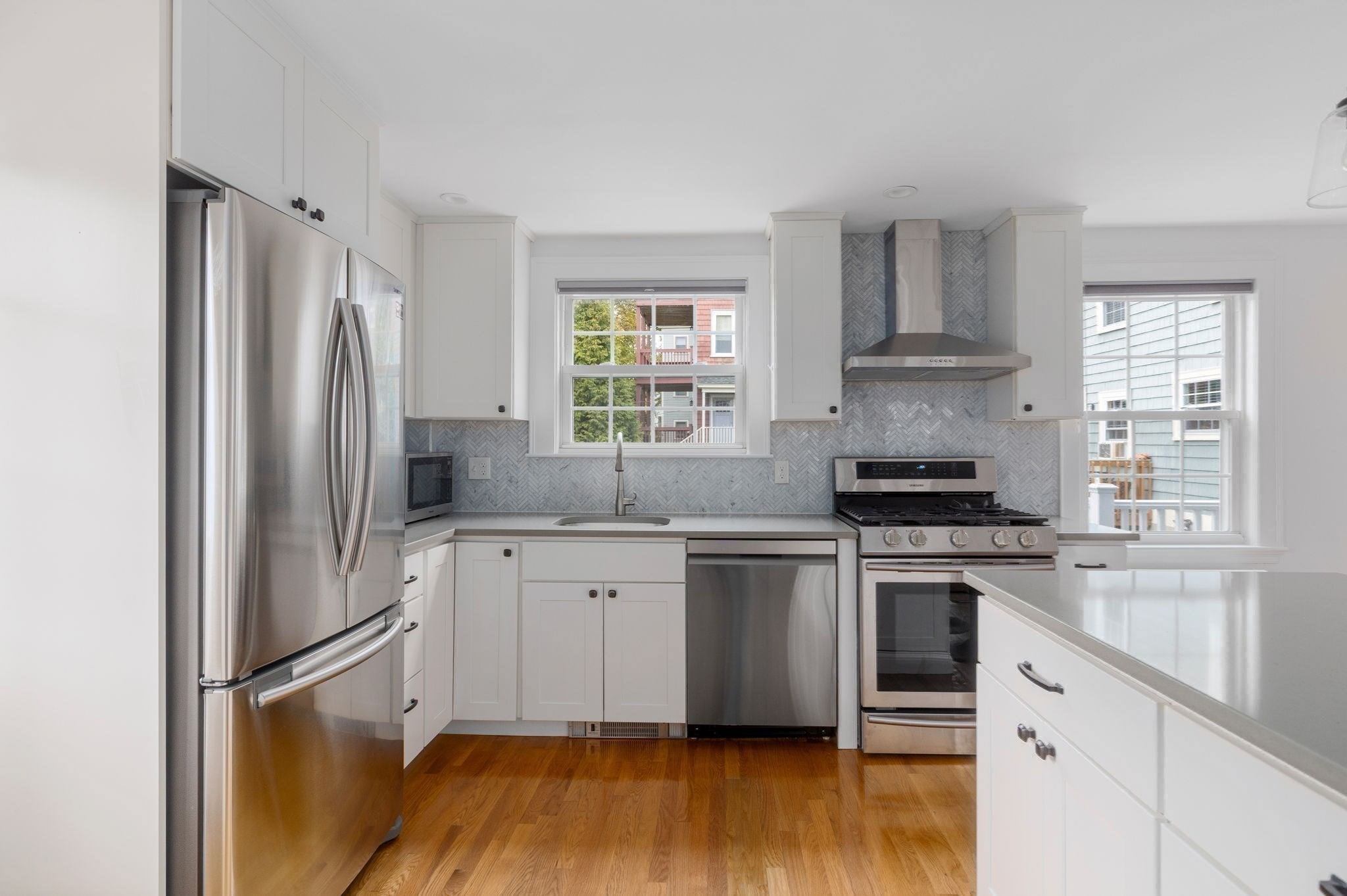 18 Northbourne Rd Unit 18, Jamaica Plain, Boston, MA 02130 - Image 3