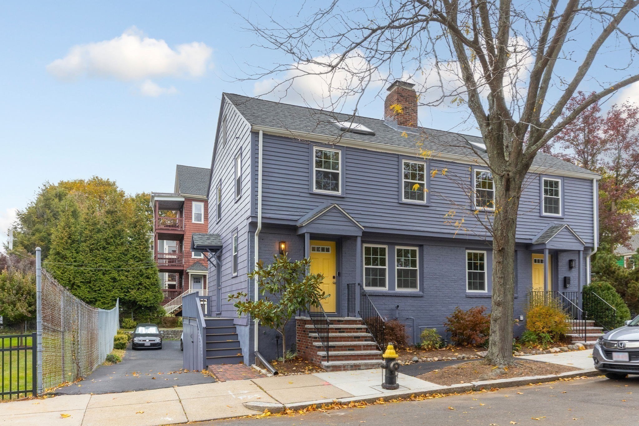18 Northbourne Rd Unit 18, Jamaica Plain, Boston, MA 02130 - Image 21