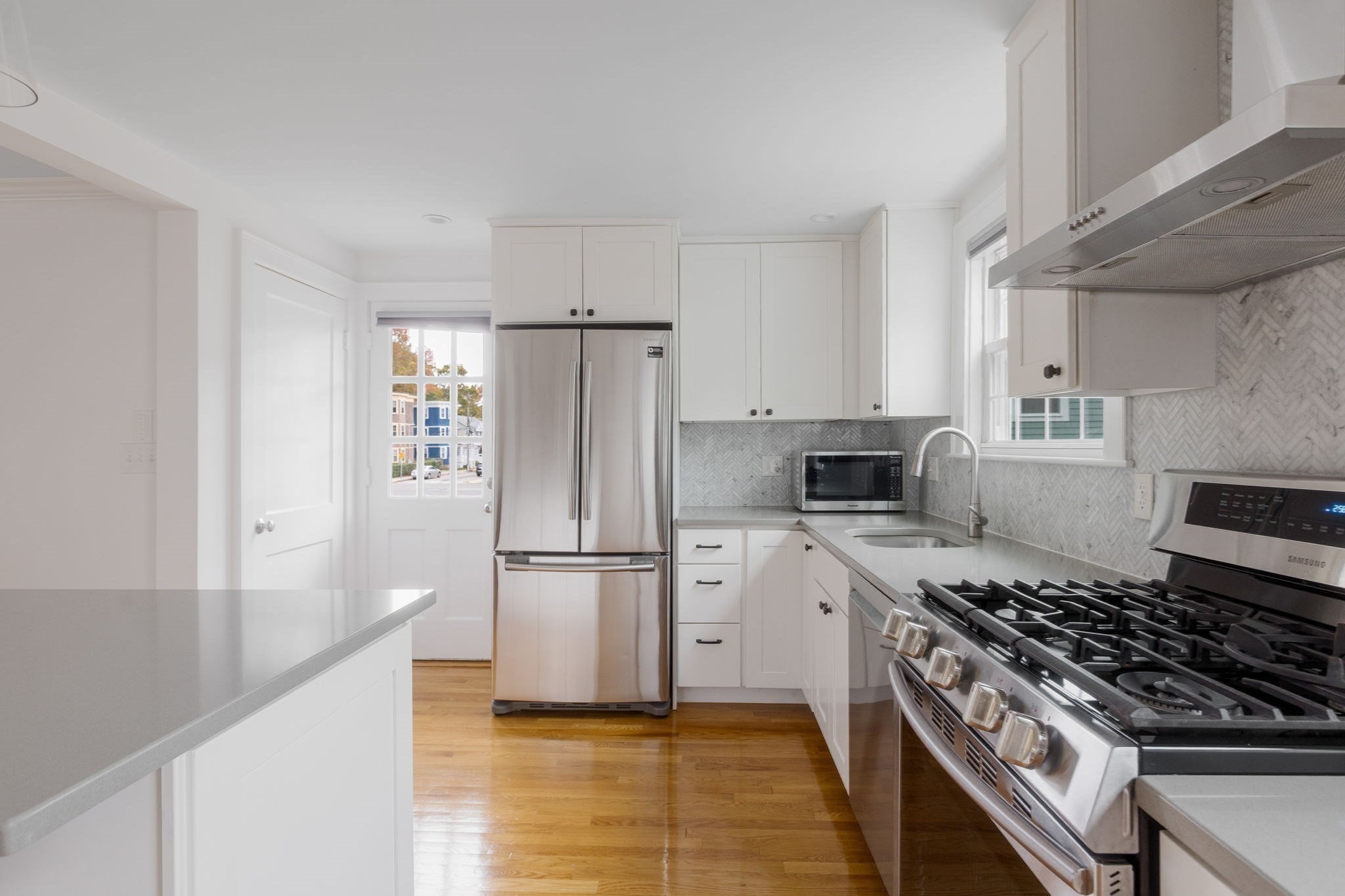 18 Northbourne Rd Unit 18, Jamaica Plain, Boston, MA 02130 - Image 4