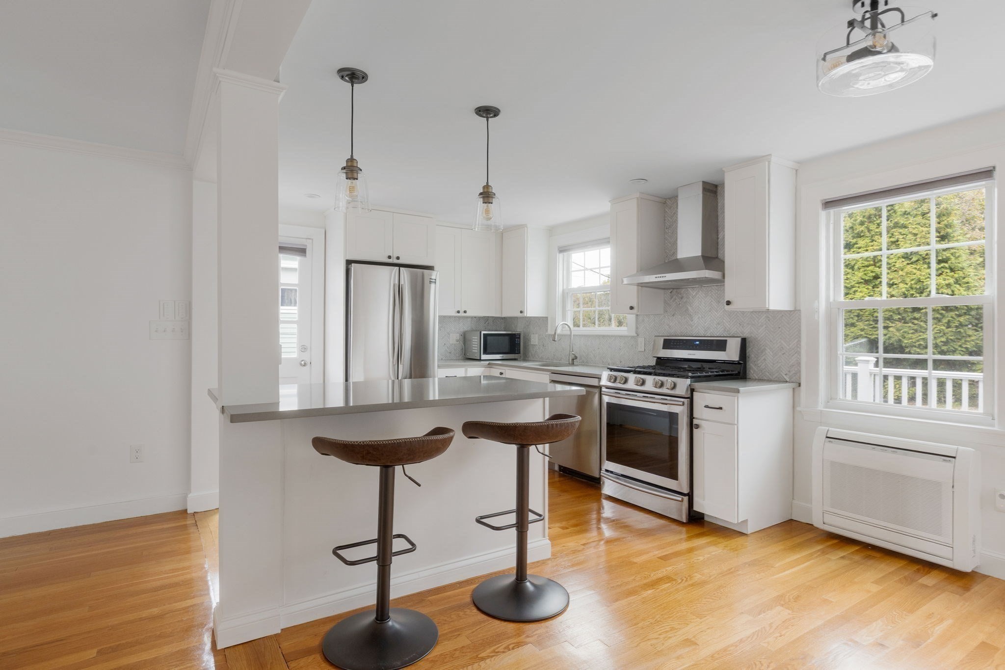 18 Northbourne Rd Unit 18, Jamaica Plain, Boston, MA 02130 - Image 5
