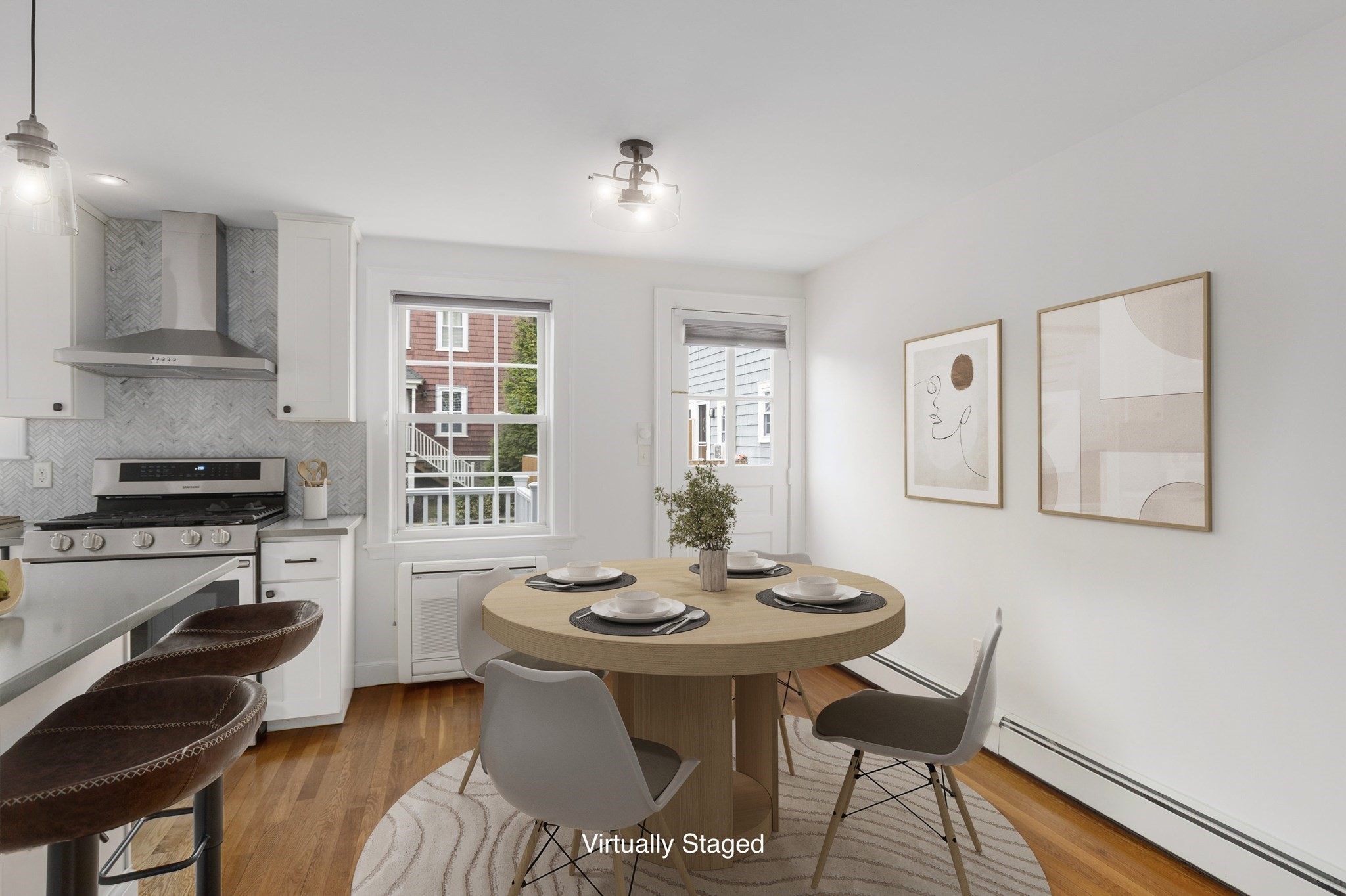 18 Northbourne Rd Unit 18, Jamaica Plain, Boston, MA 02130 - Image 6