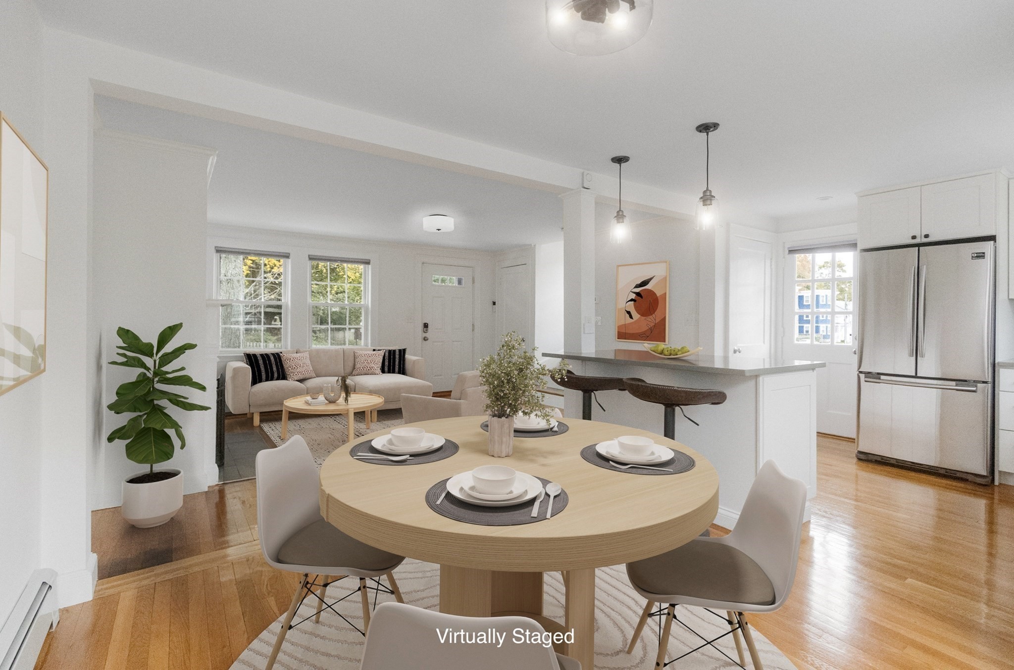 18 Northbourne Rd Unit 18, Jamaica Plain, Boston, MA 02130 - Image 8