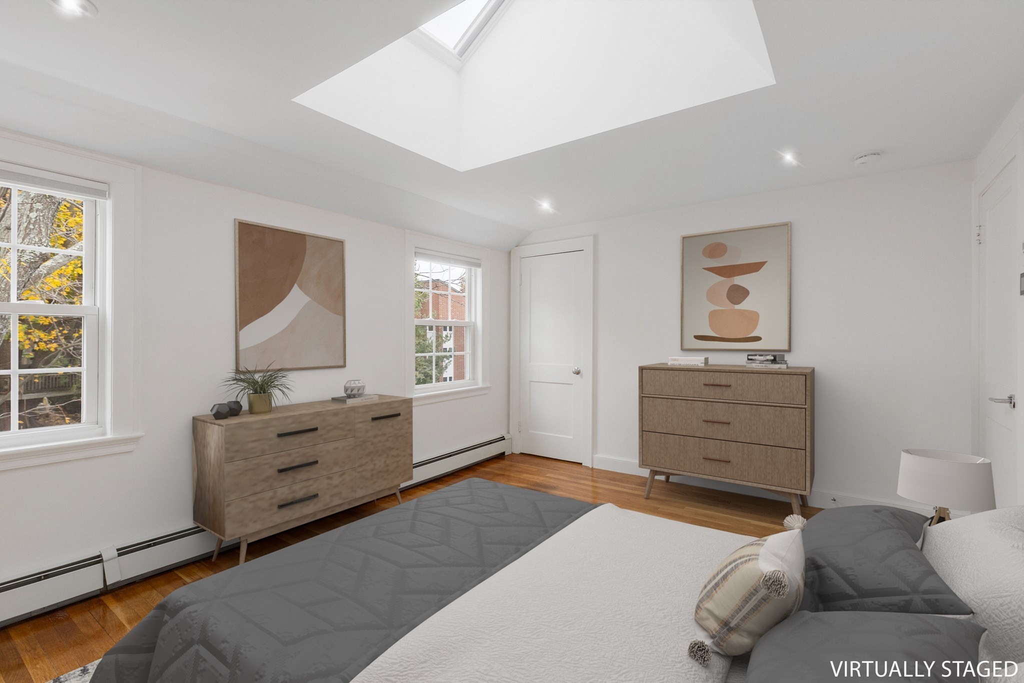 18 Northbourne Rd Unit 18, Jamaica Plain, Boston, MA 02130 - Image 10