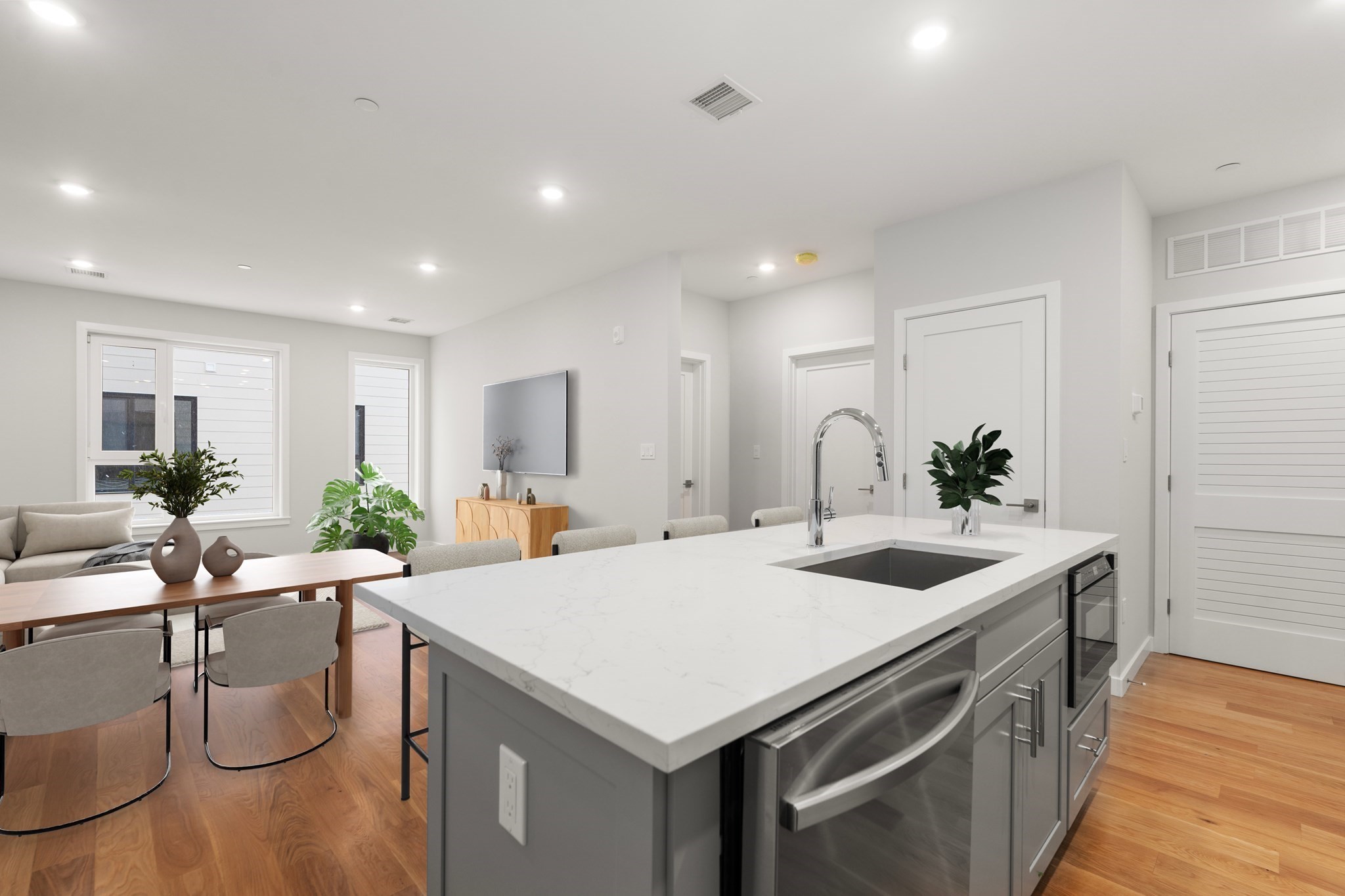 267 Old Colony Unit 511, South Boston, Boston, MA 02127 - Image 3