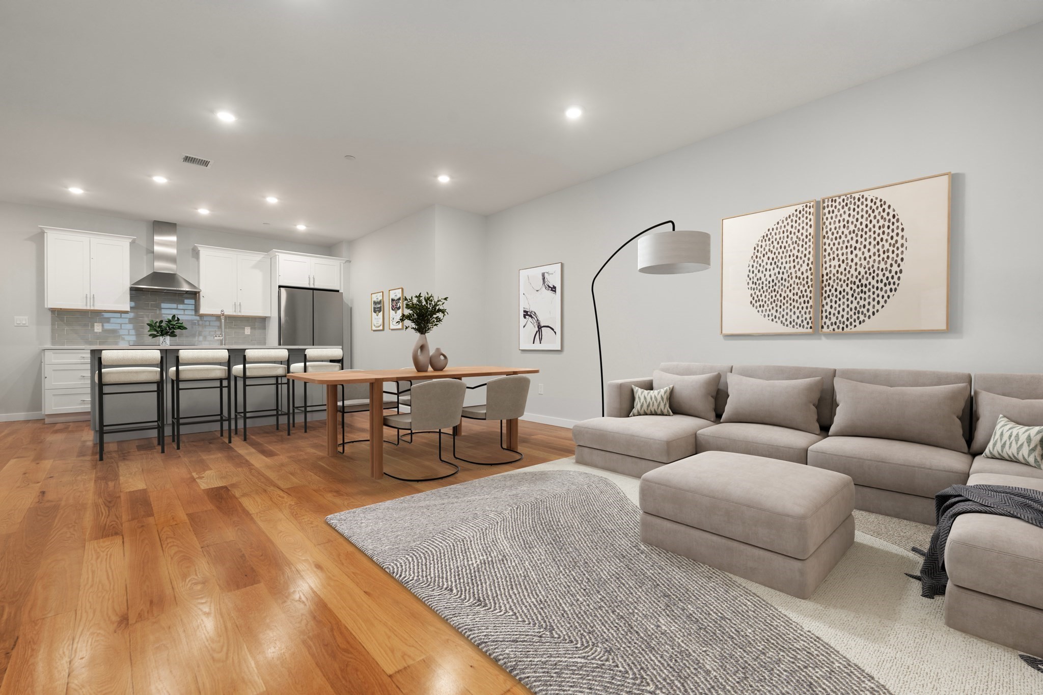 267 Old Colony Unit 511, South Boston, Boston, MA 02127 - Image 5