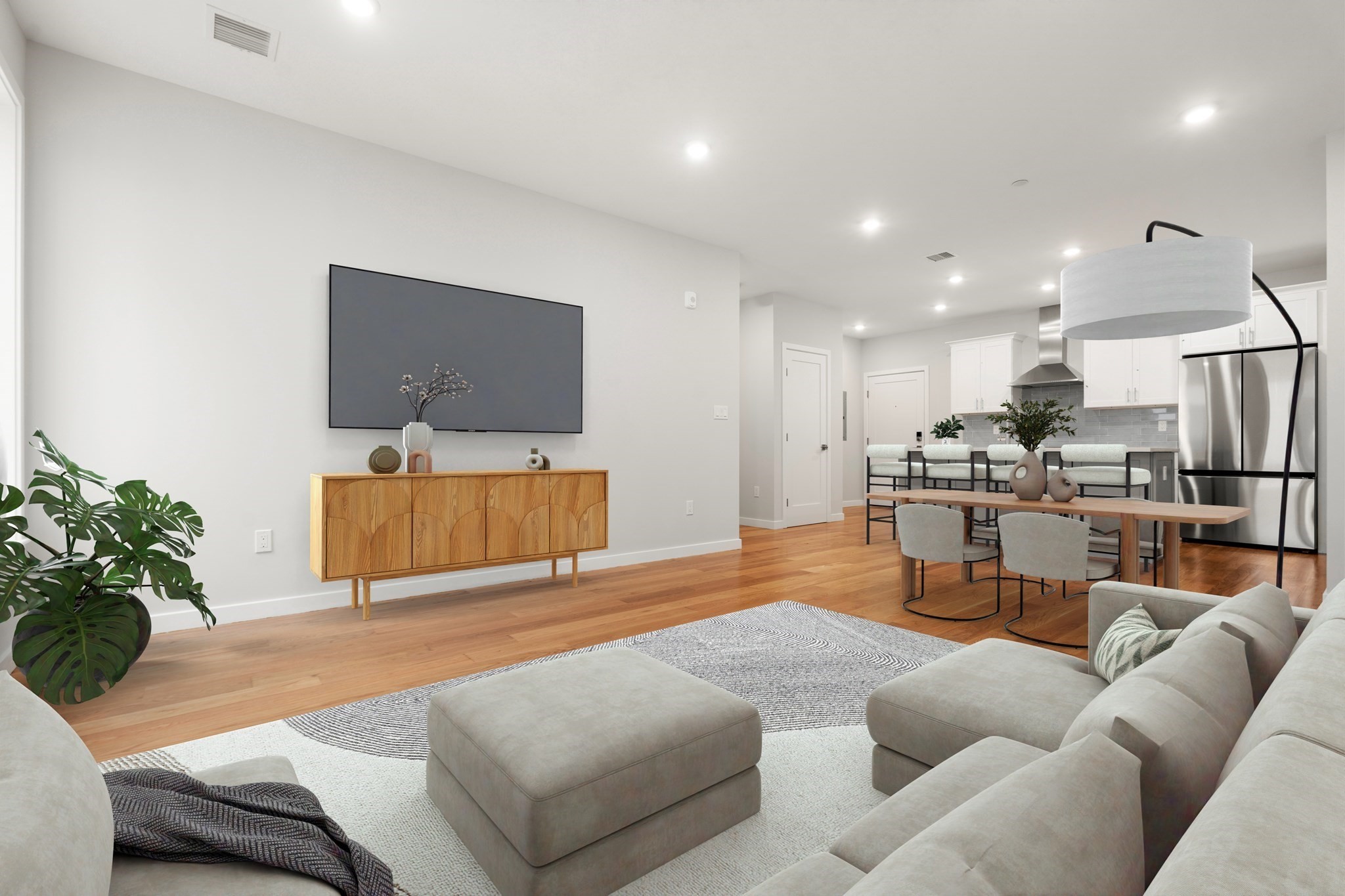 267 Old Colony Unit 511, South Boston, Boston, MA 02127 - Image 6