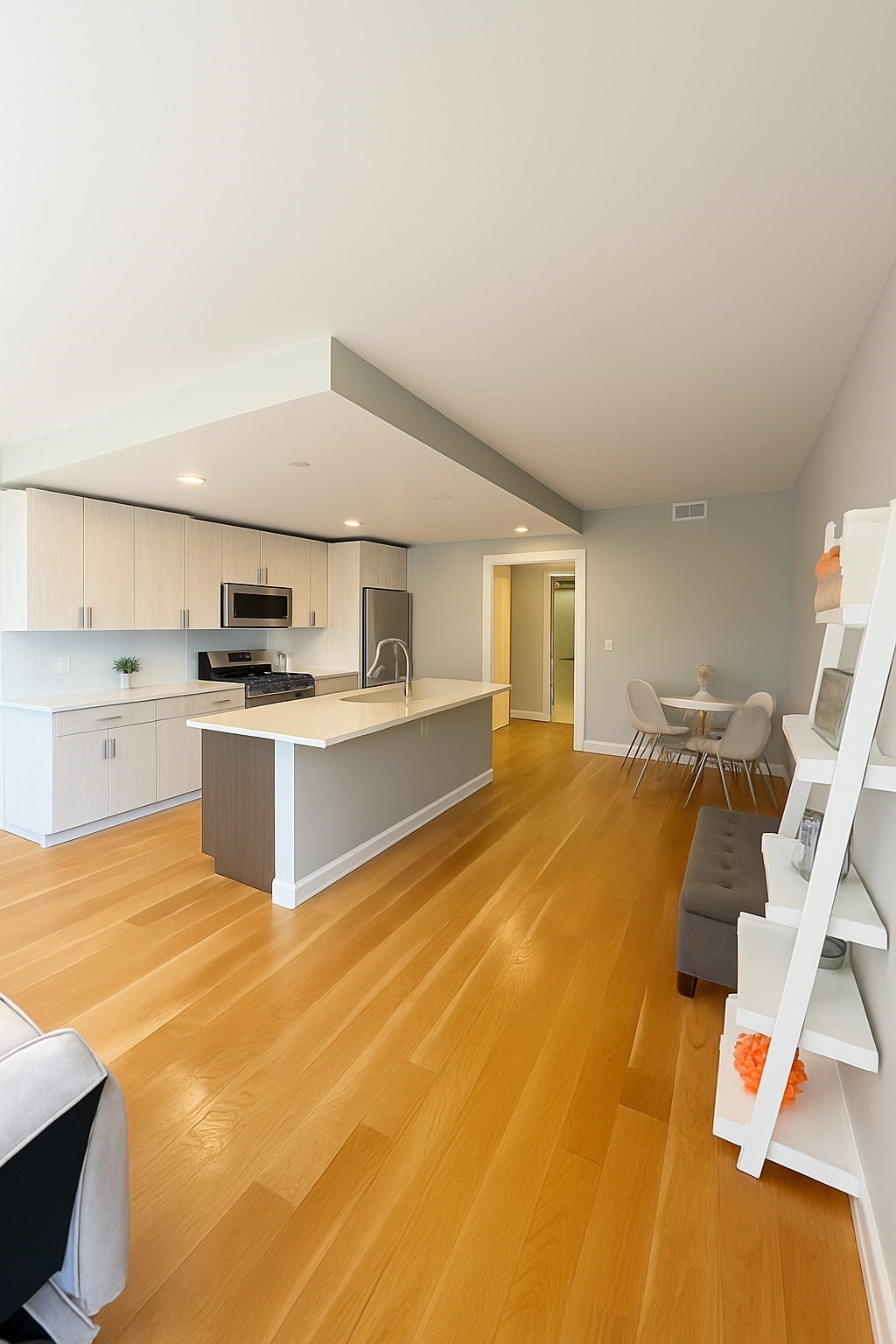 98 Prescott St Unit 2b, East Boston, Boston, MA 02128