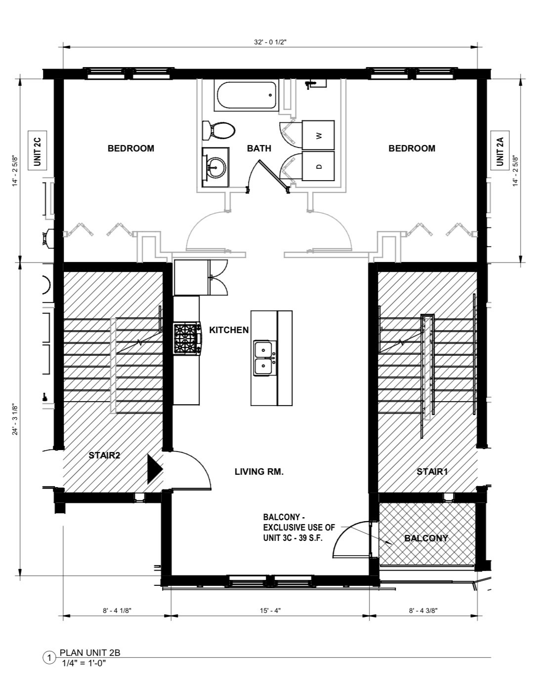 98 Prescott St Unit 2b, East Boston, Boston, MA 02128 - Image 15