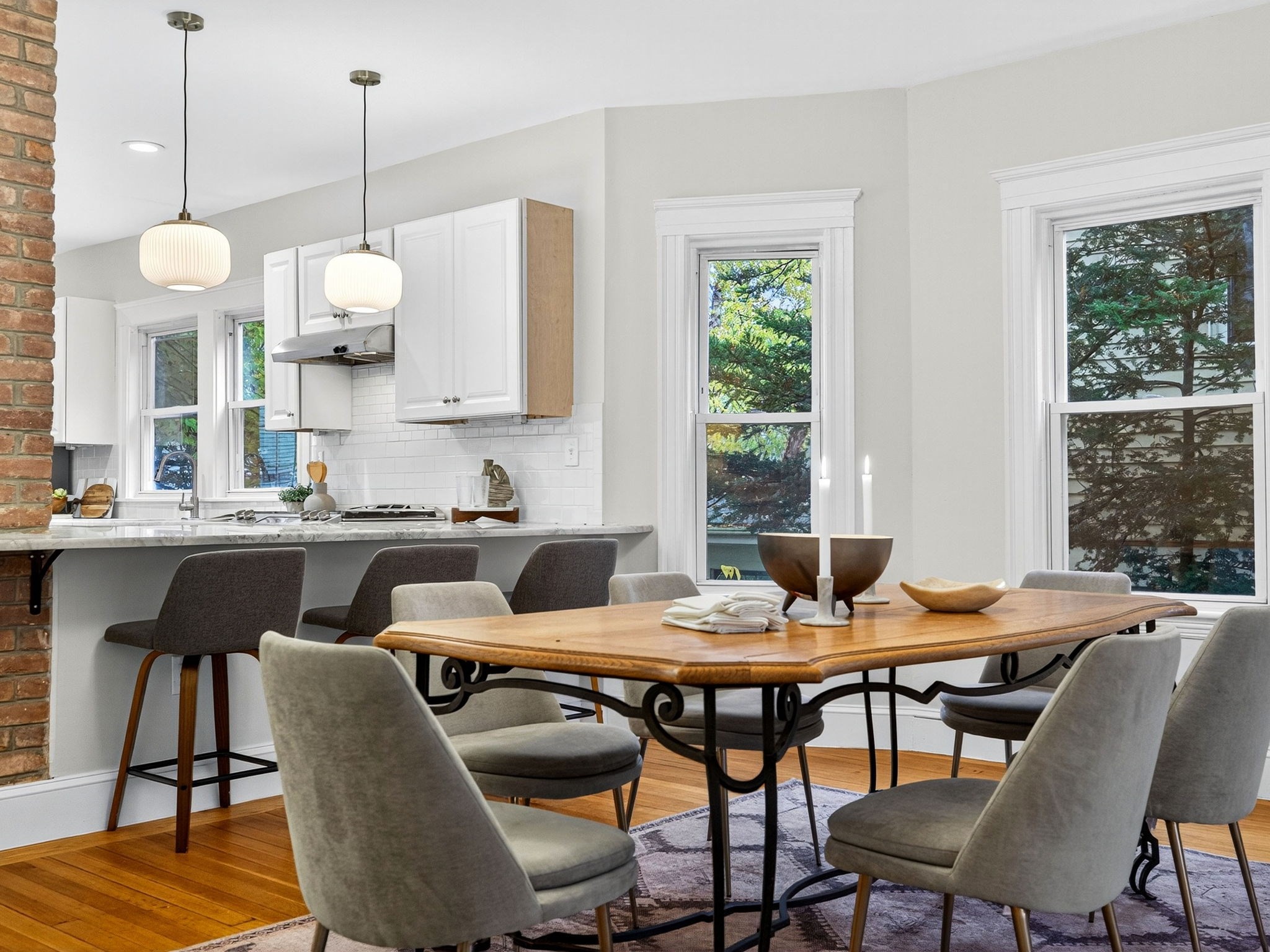 47 Roslin Street Unit 1, Dorchester, Boston, MA 02124 - Image 11