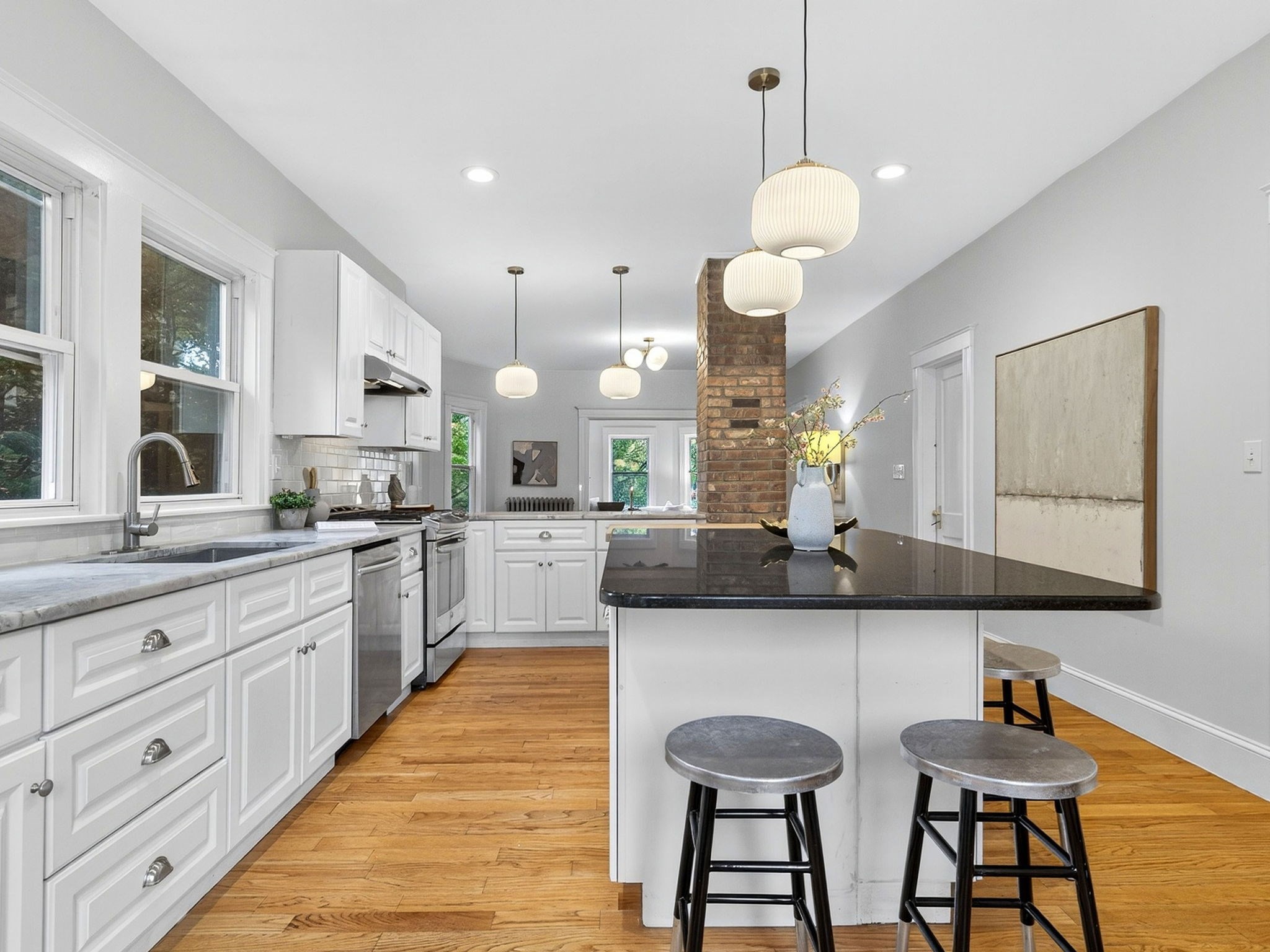 47 Roslin Street Unit 1, Dorchester, Boston, MA 02124 - Image 16