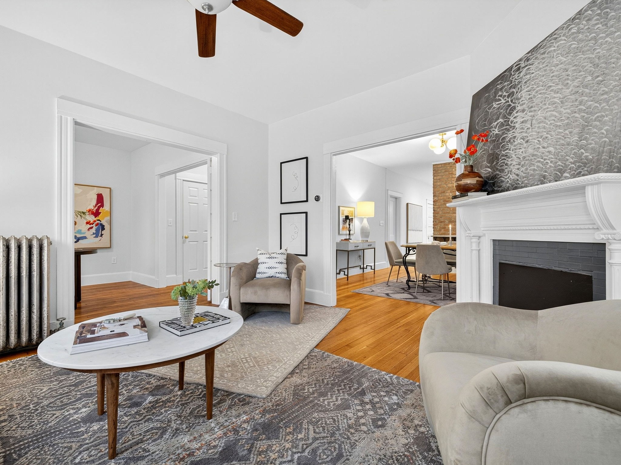 47 Roslin Street Unit 1, Dorchester, Boston, MA 02124 - Image 9