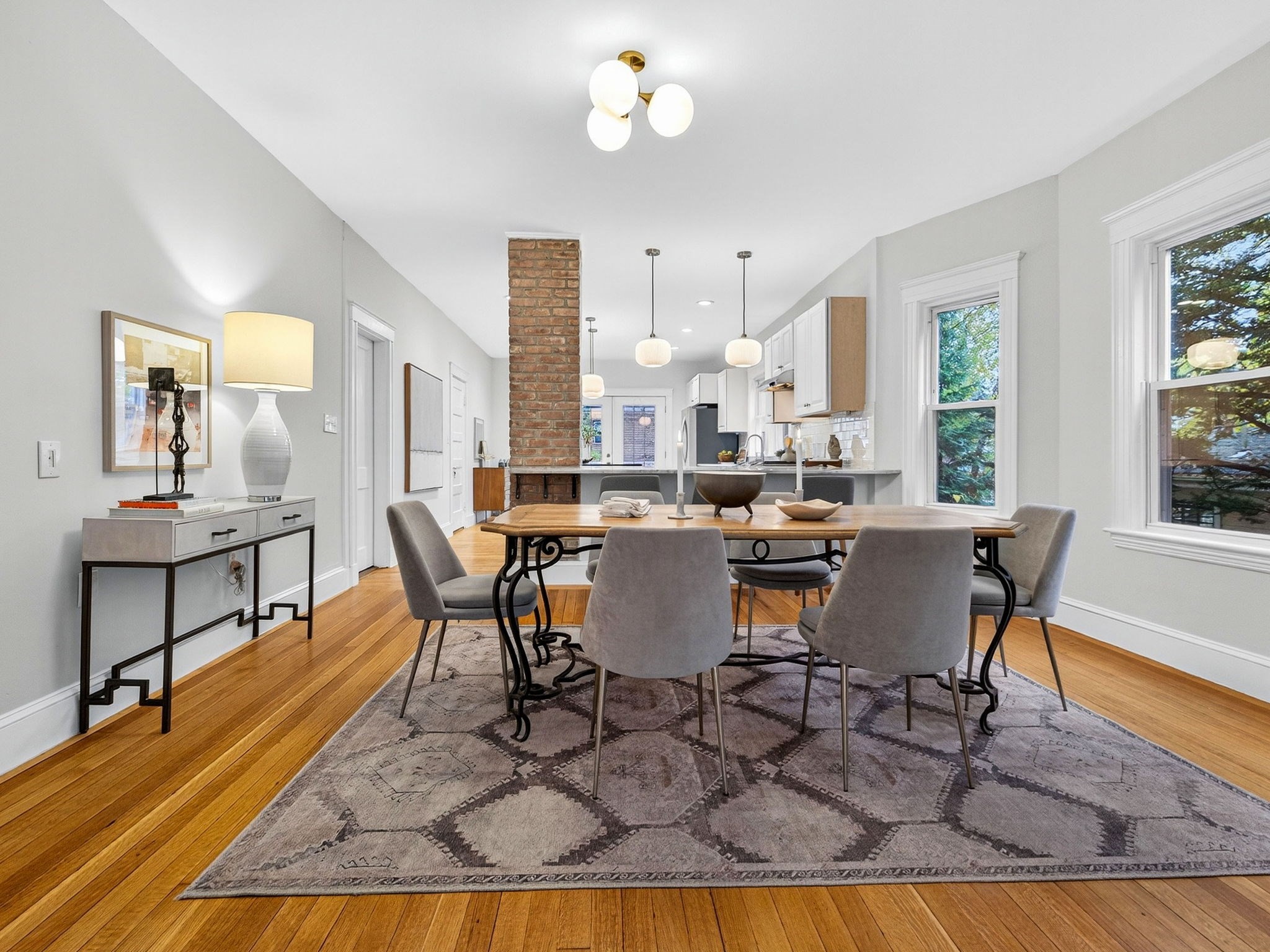 47 Roslin Street Unit 1, Dorchester, Boston, MA 02124 - Image 10