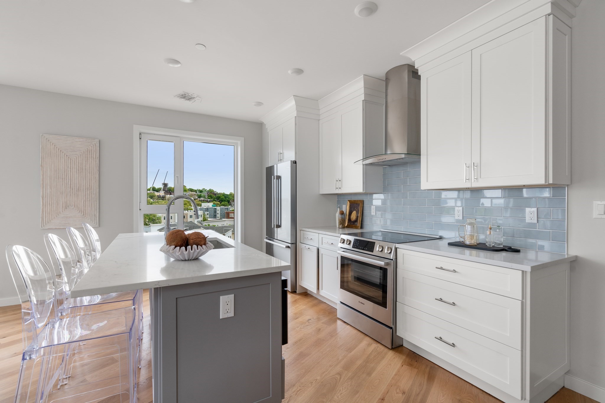 267 Old Colony Unit 404, South Boston, Boston, MA 02127 - Image 4