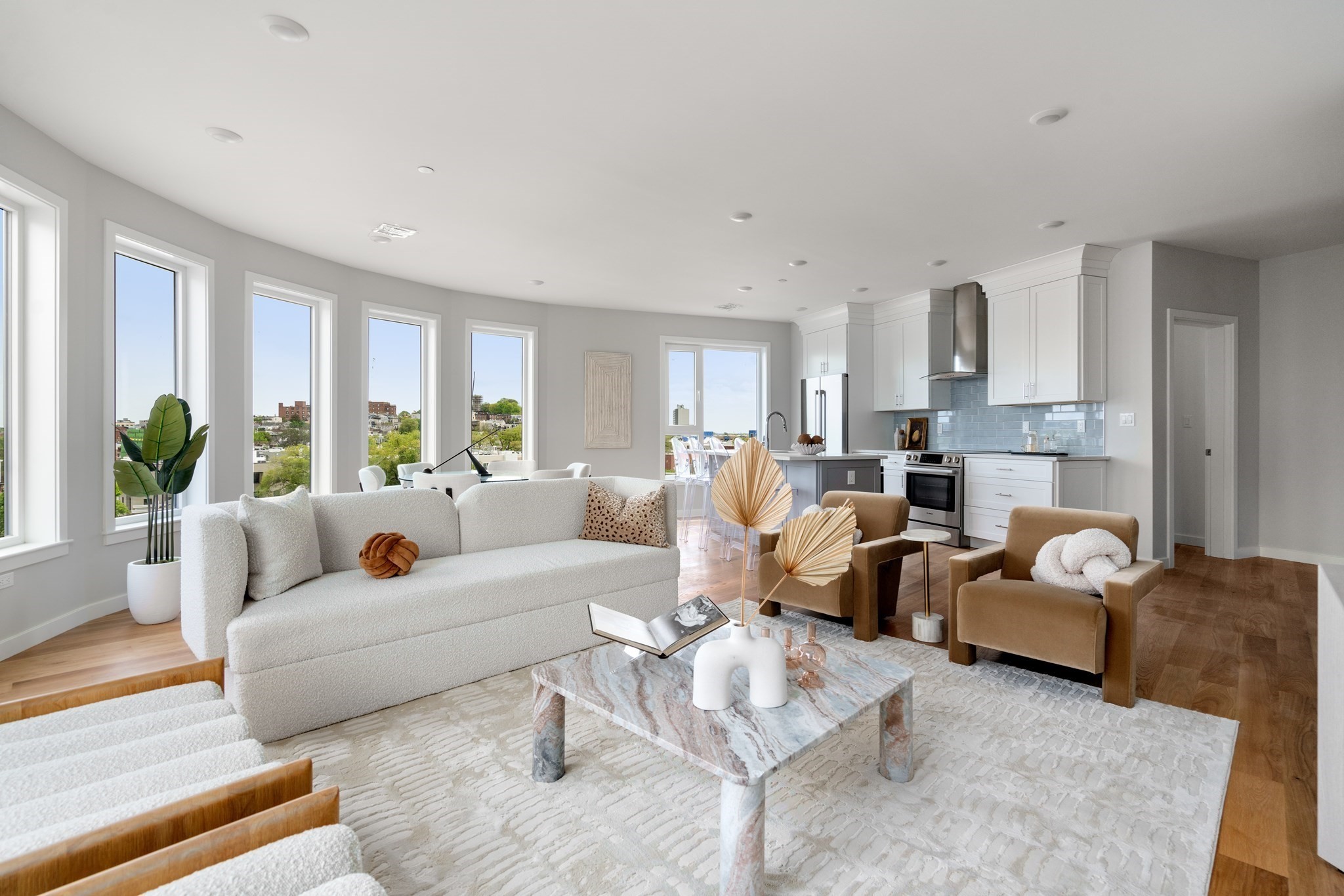 267 Old Colony Unit 404, South Boston, Boston, MA 02127 - Image 8