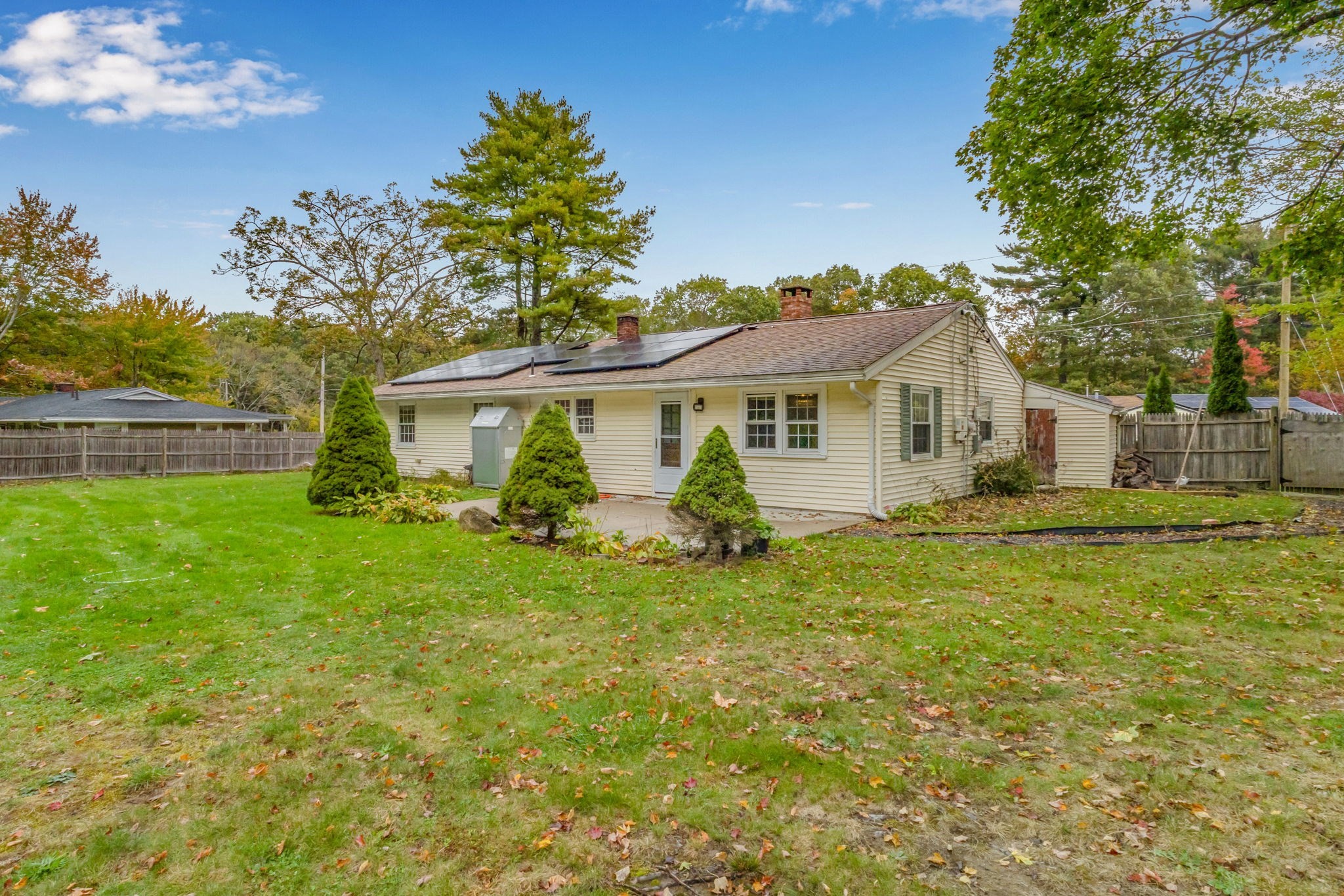 21 Annette, Brockton, MA 02302 - Image 6