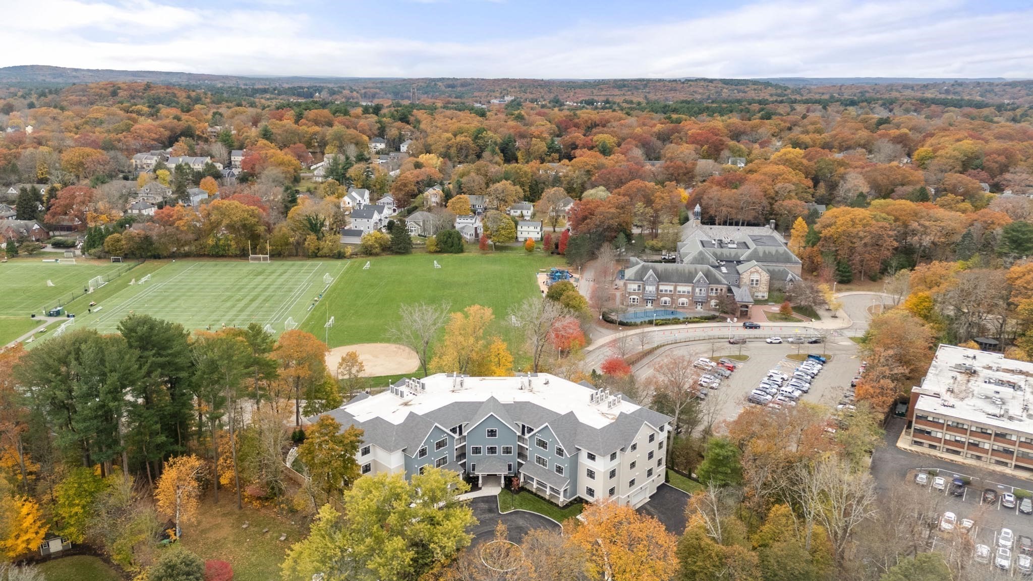 16 Stearns Rd Unit 304, Wellesley, MA 02482 - Image 25