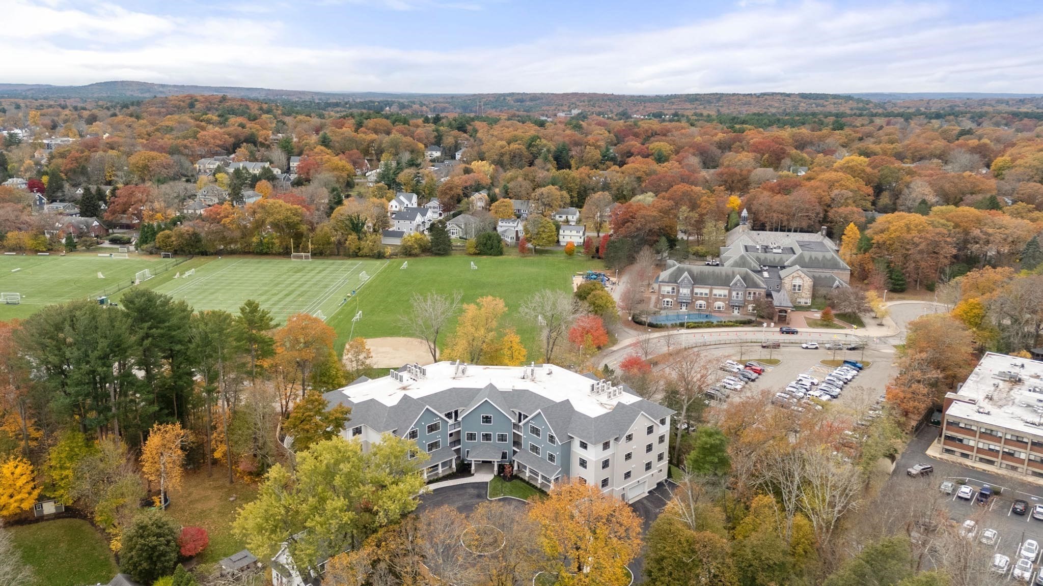 16 Stearns Rd Unit 304, Wellesley, MA 02482 - Image 26