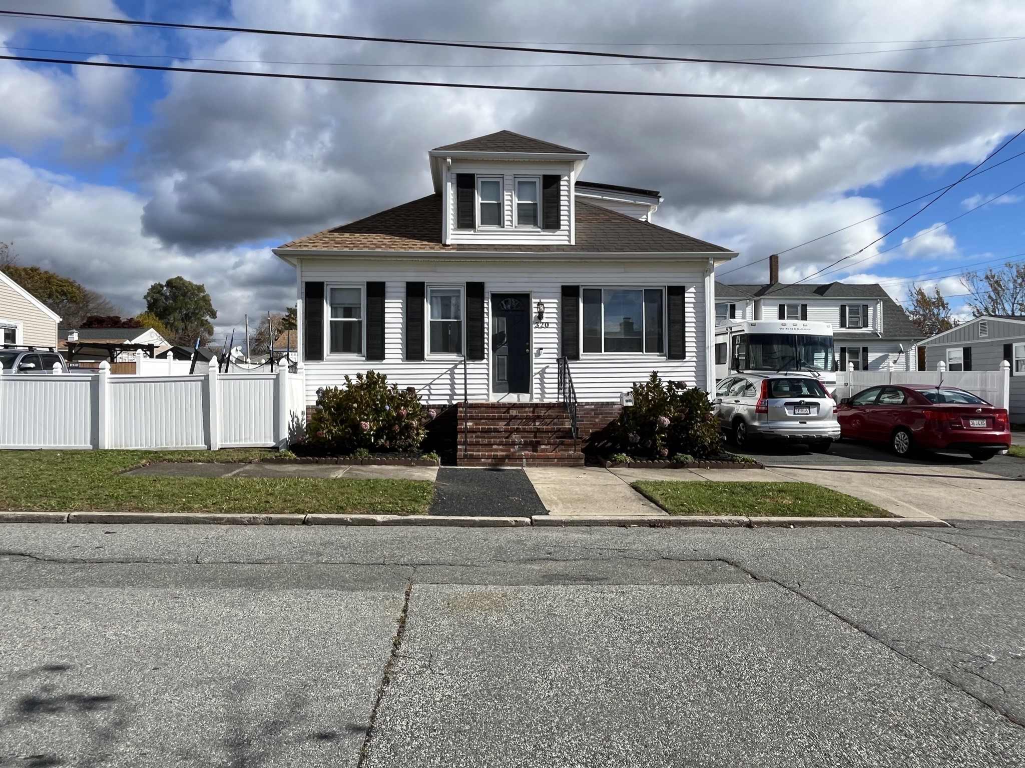 320 Oliver Street, New Bedford, MA 02745