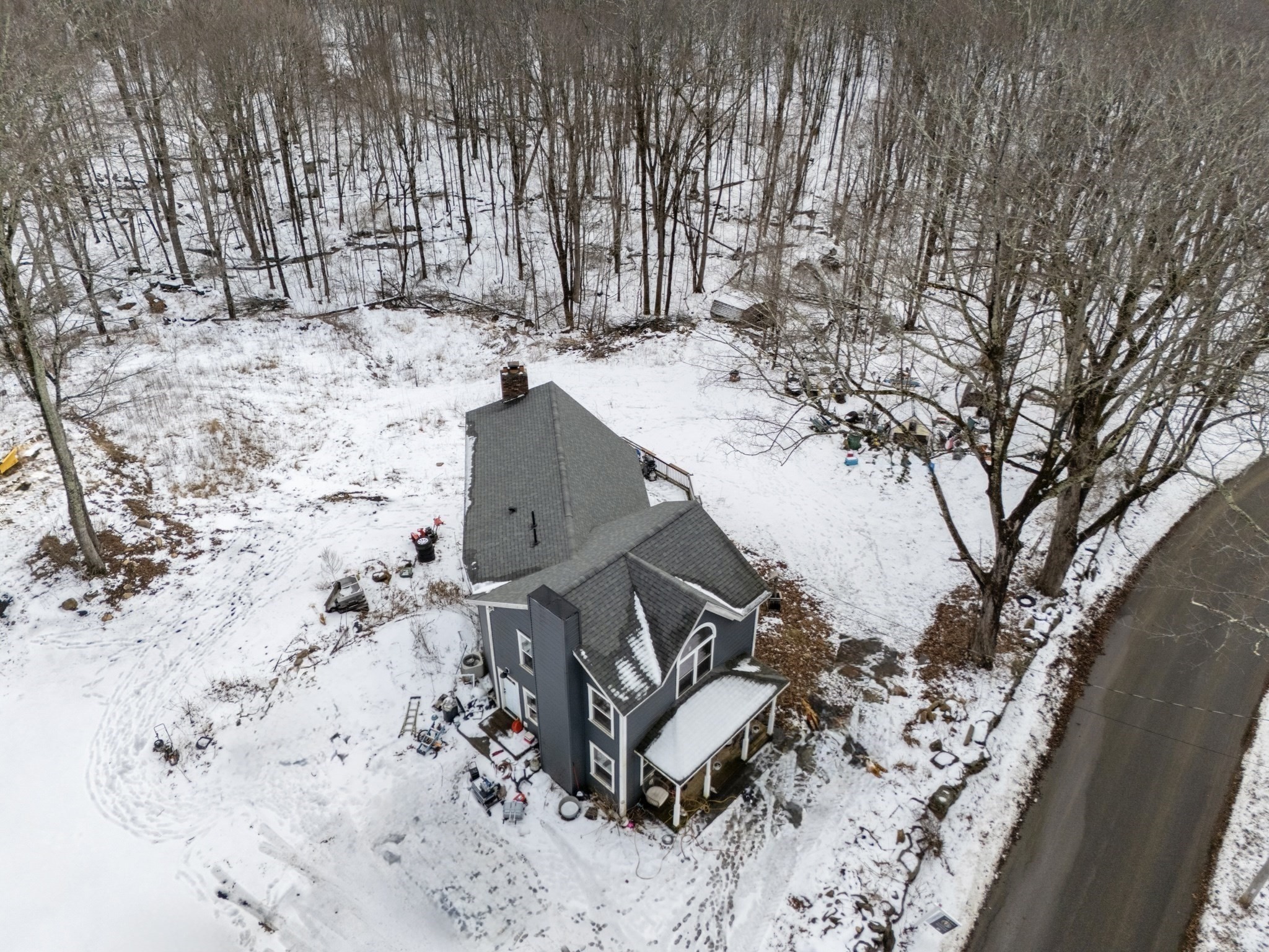 515 Keys Rd, West Brookfield, MA 01585 - Image 9
